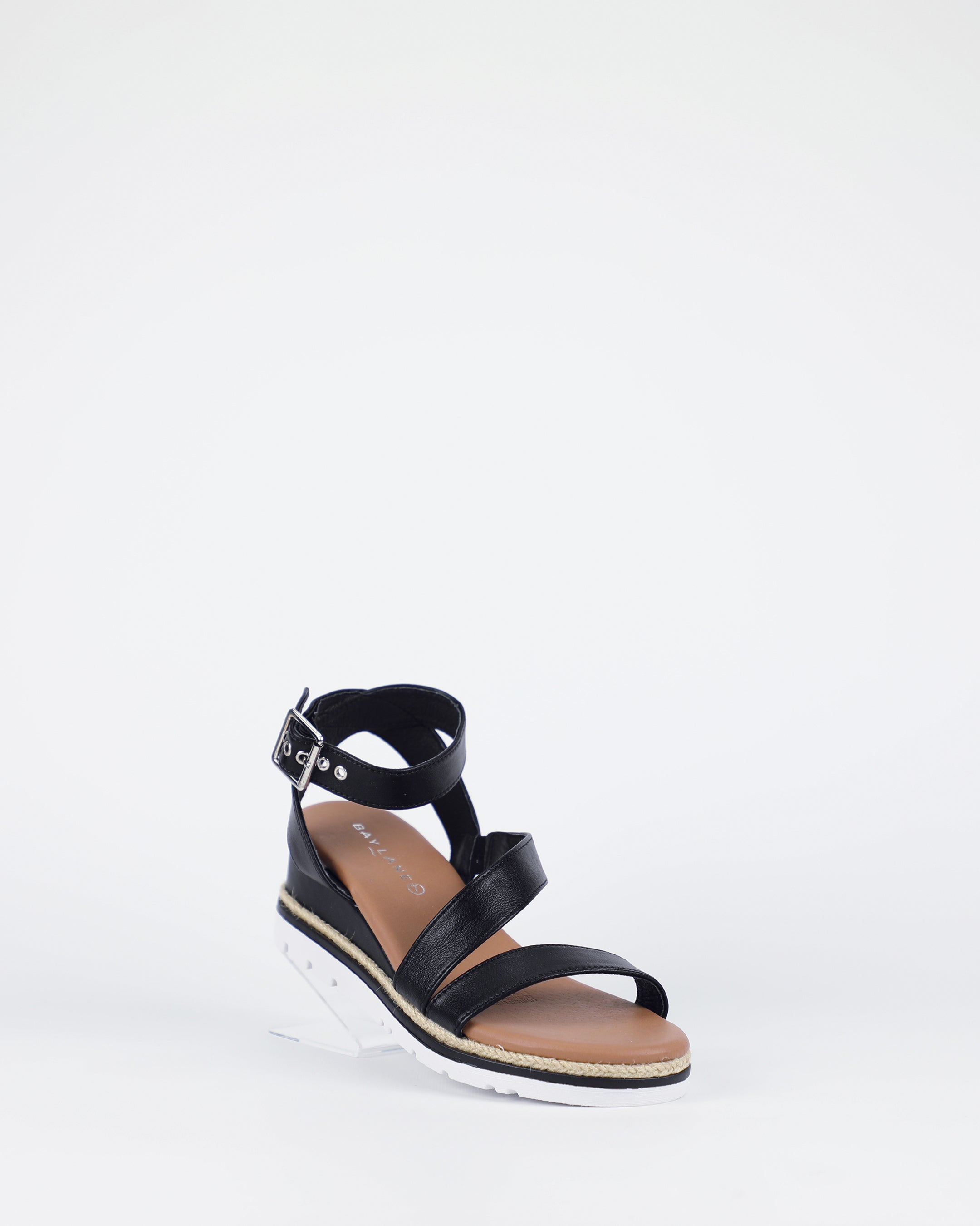 Roman - Black