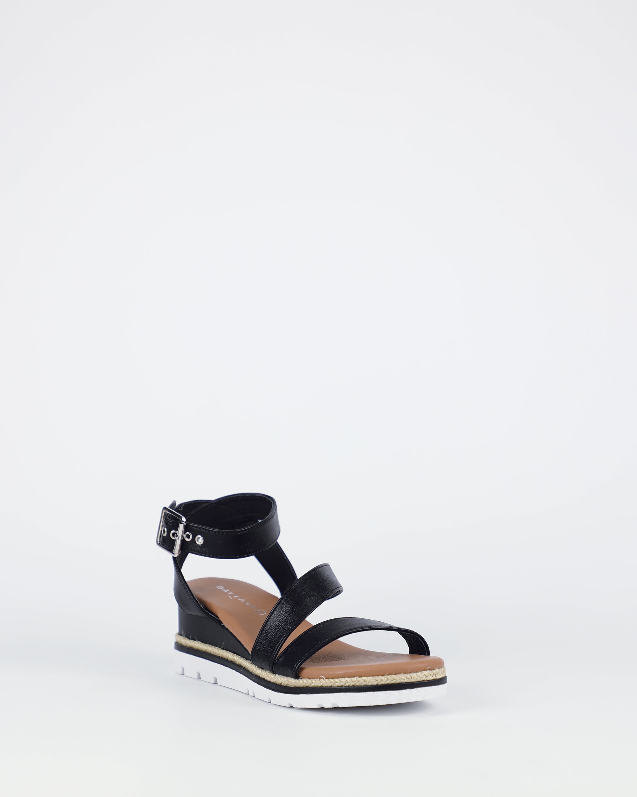 Roman - Black