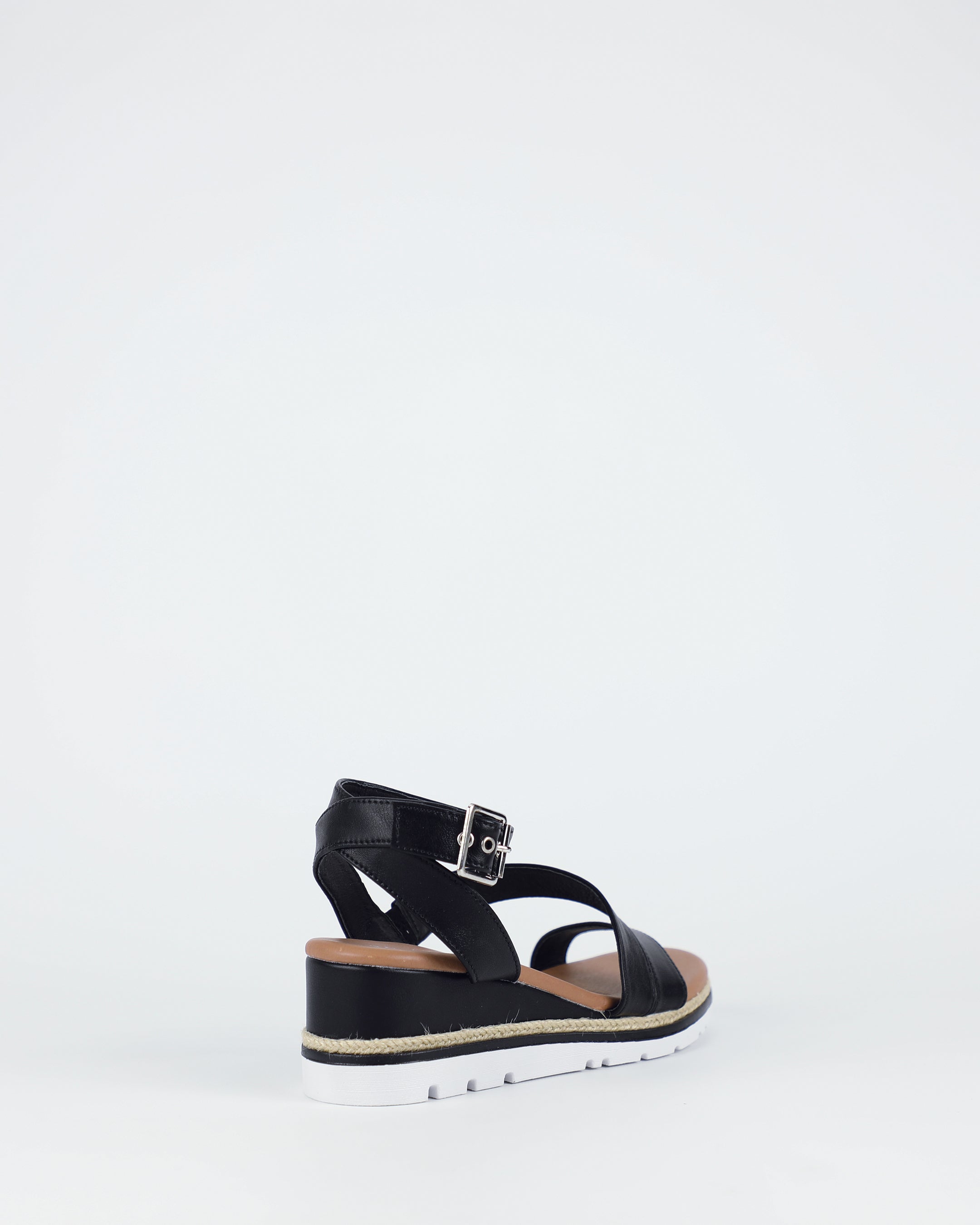 Roman - Black