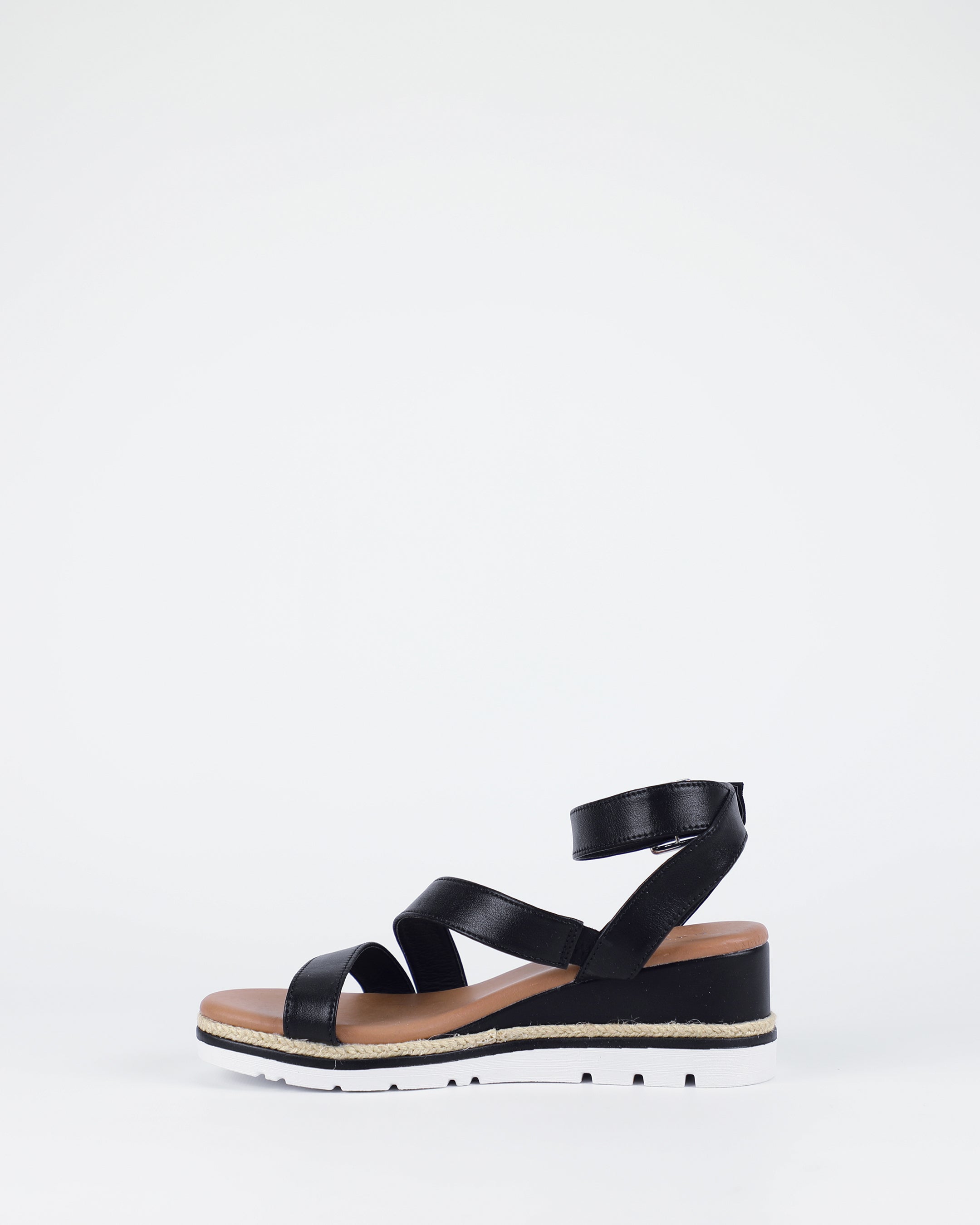 Roman - Black