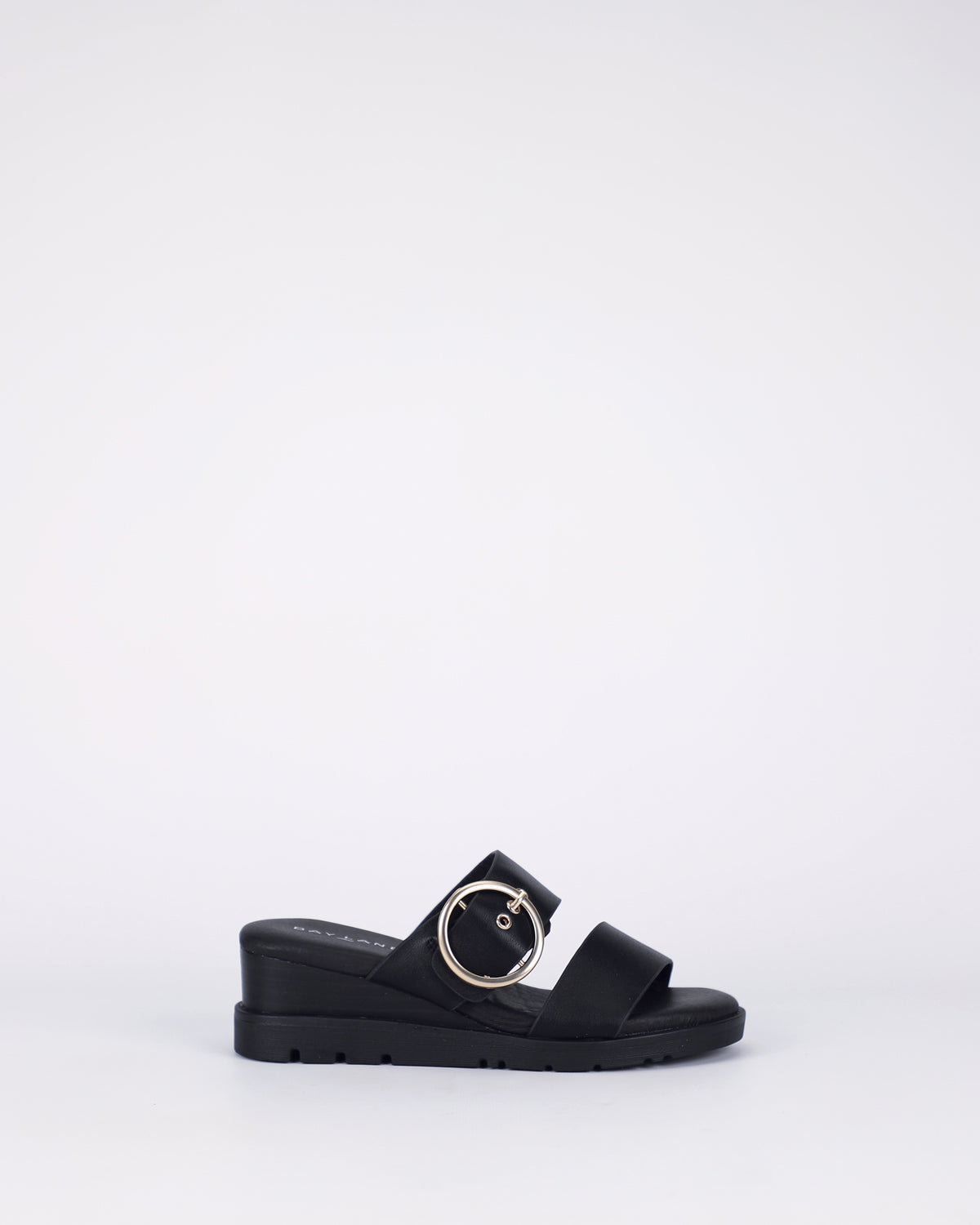 Royal - Black