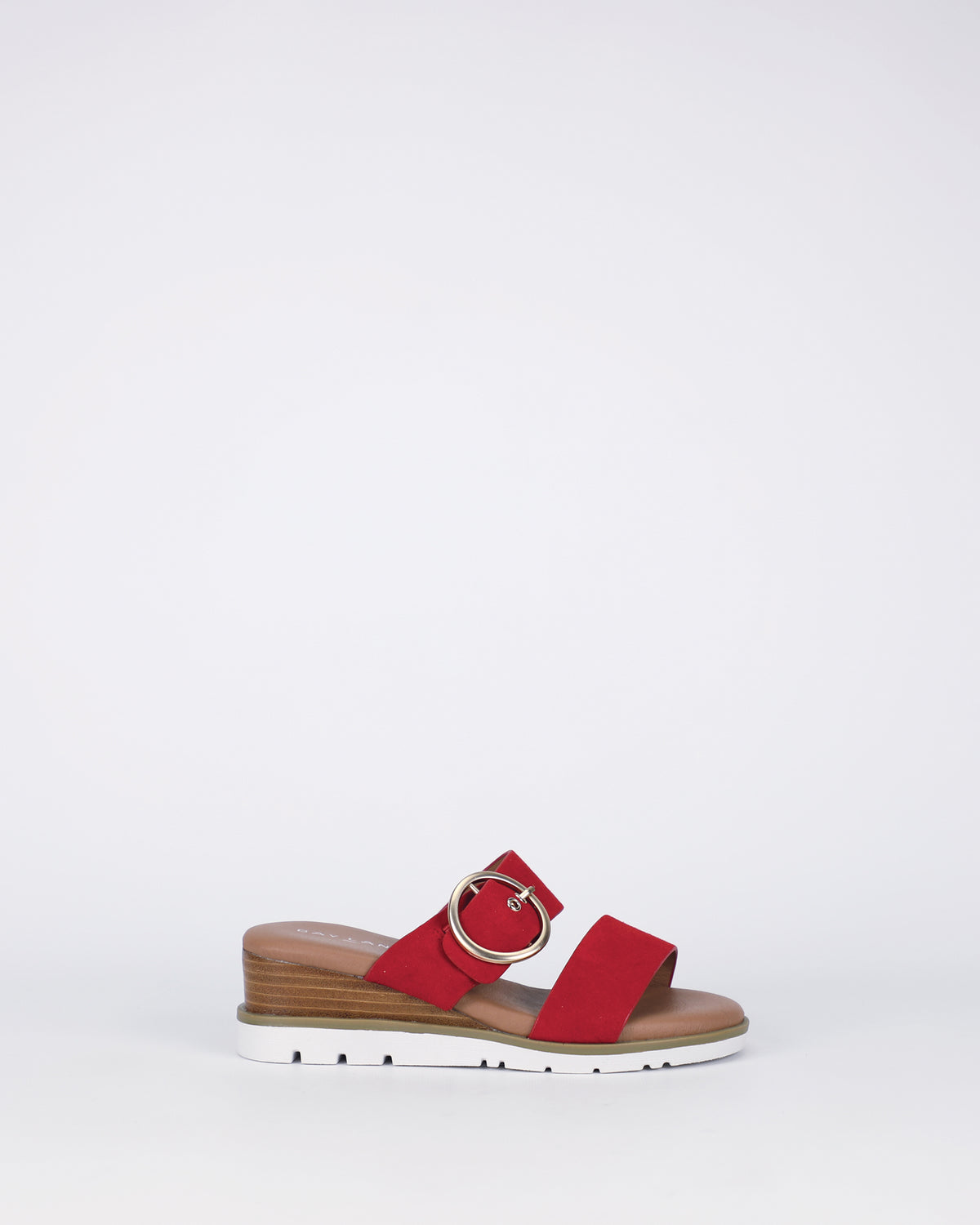 Royal - Red