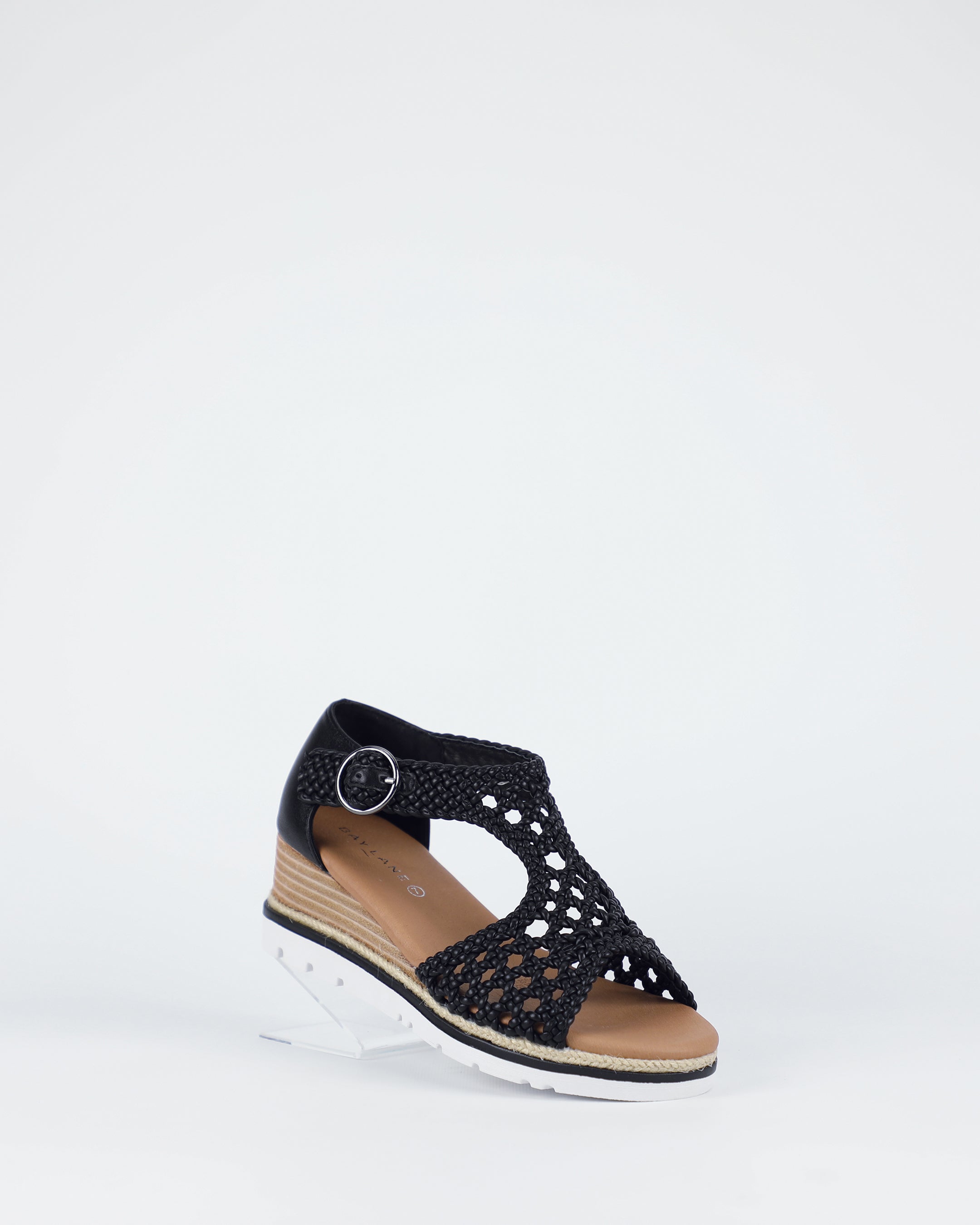 Rumour - Black