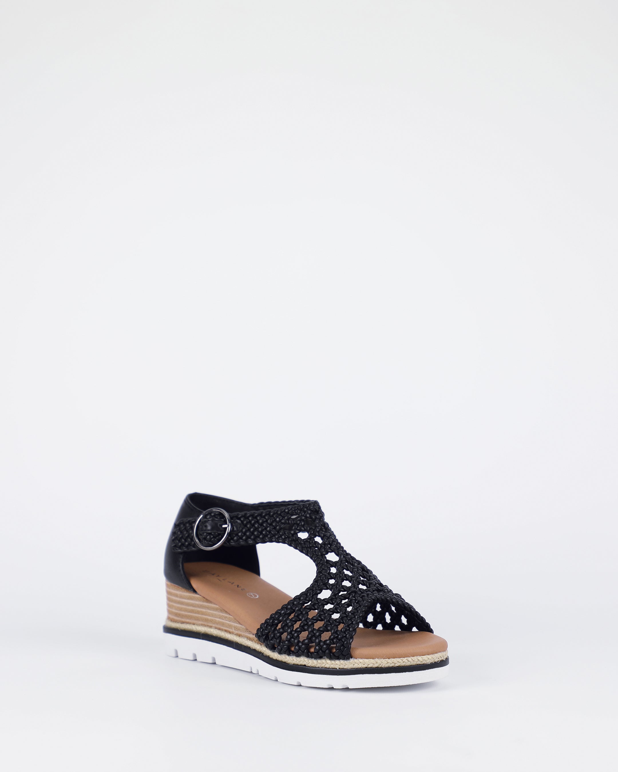 Rumour - Black