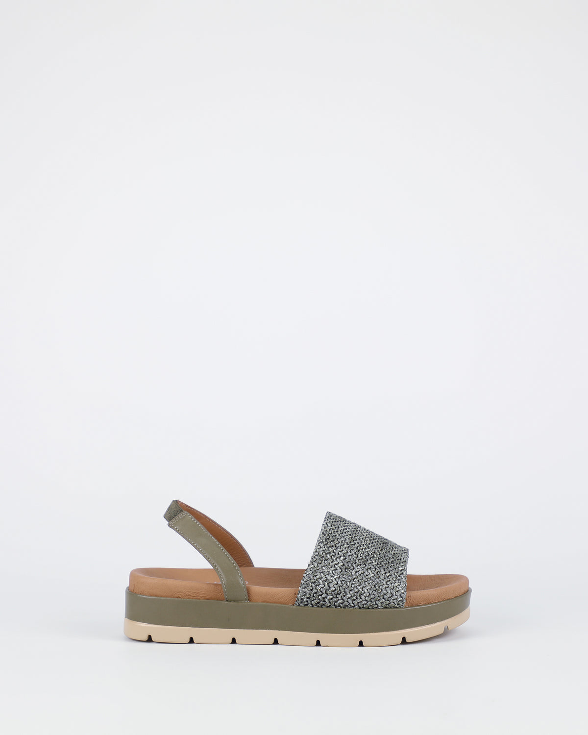 Sangria - Khaki