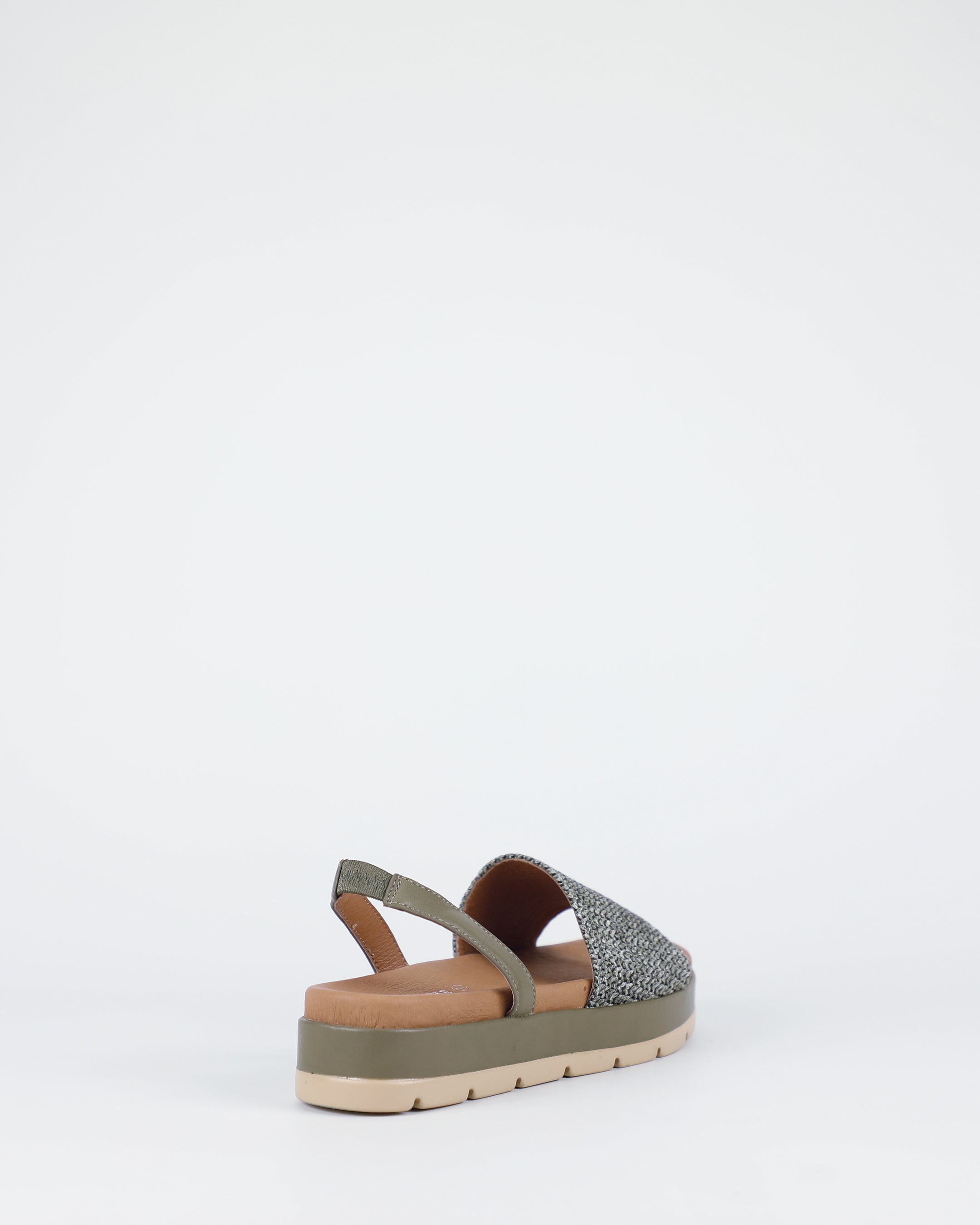 Sangria - Khaki