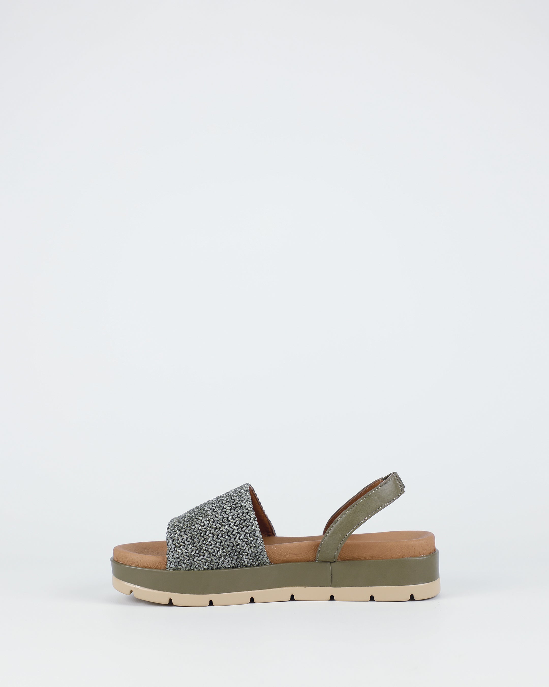 Sangria - Khaki