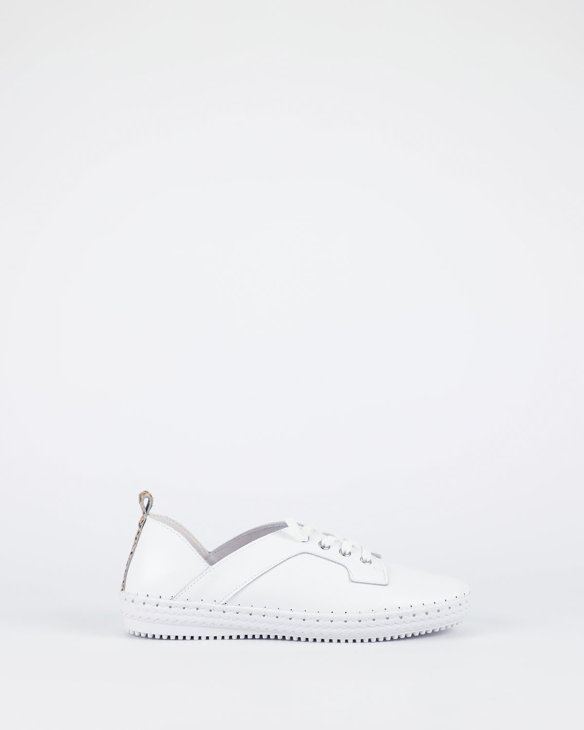 Scali - White