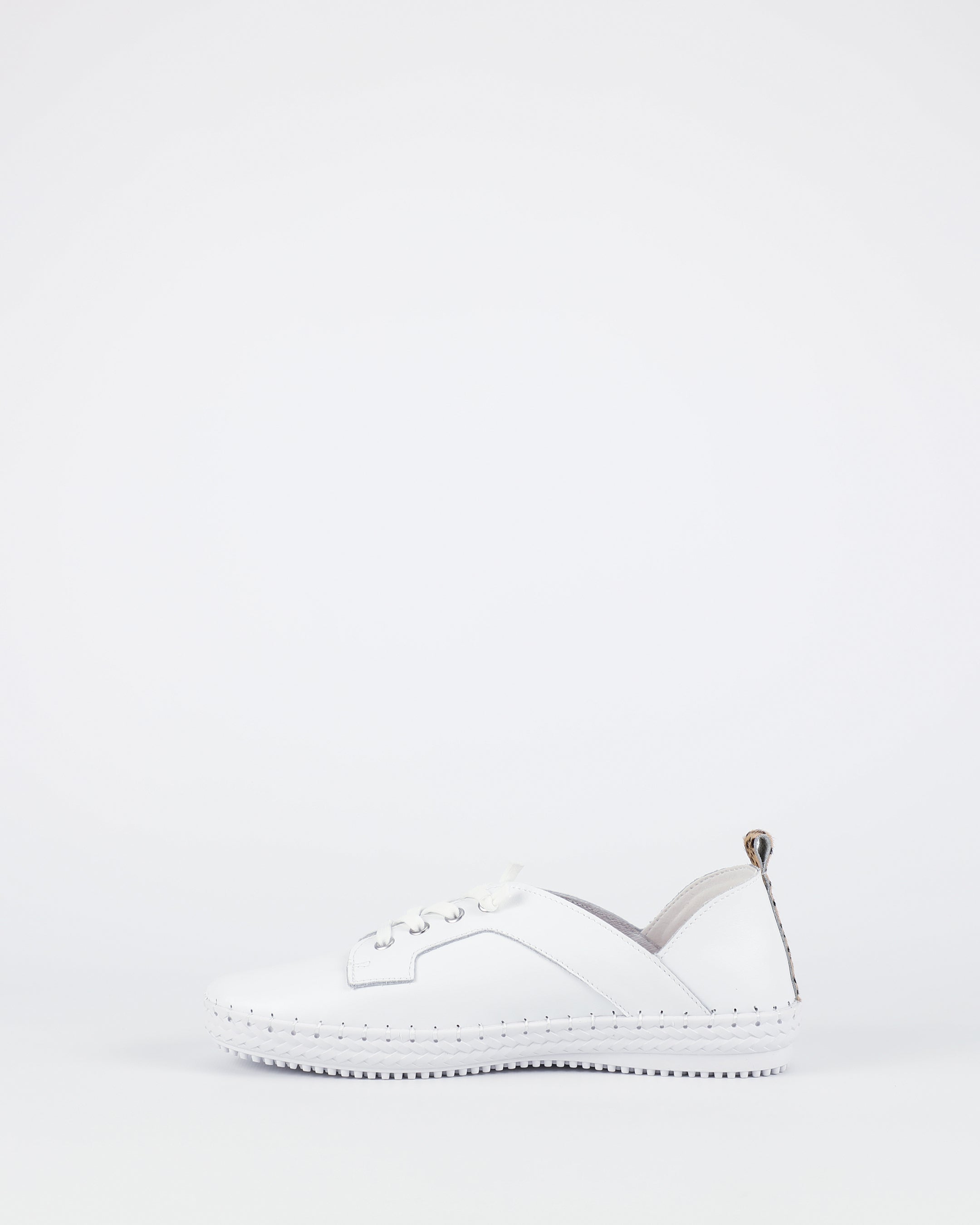 Scali - White