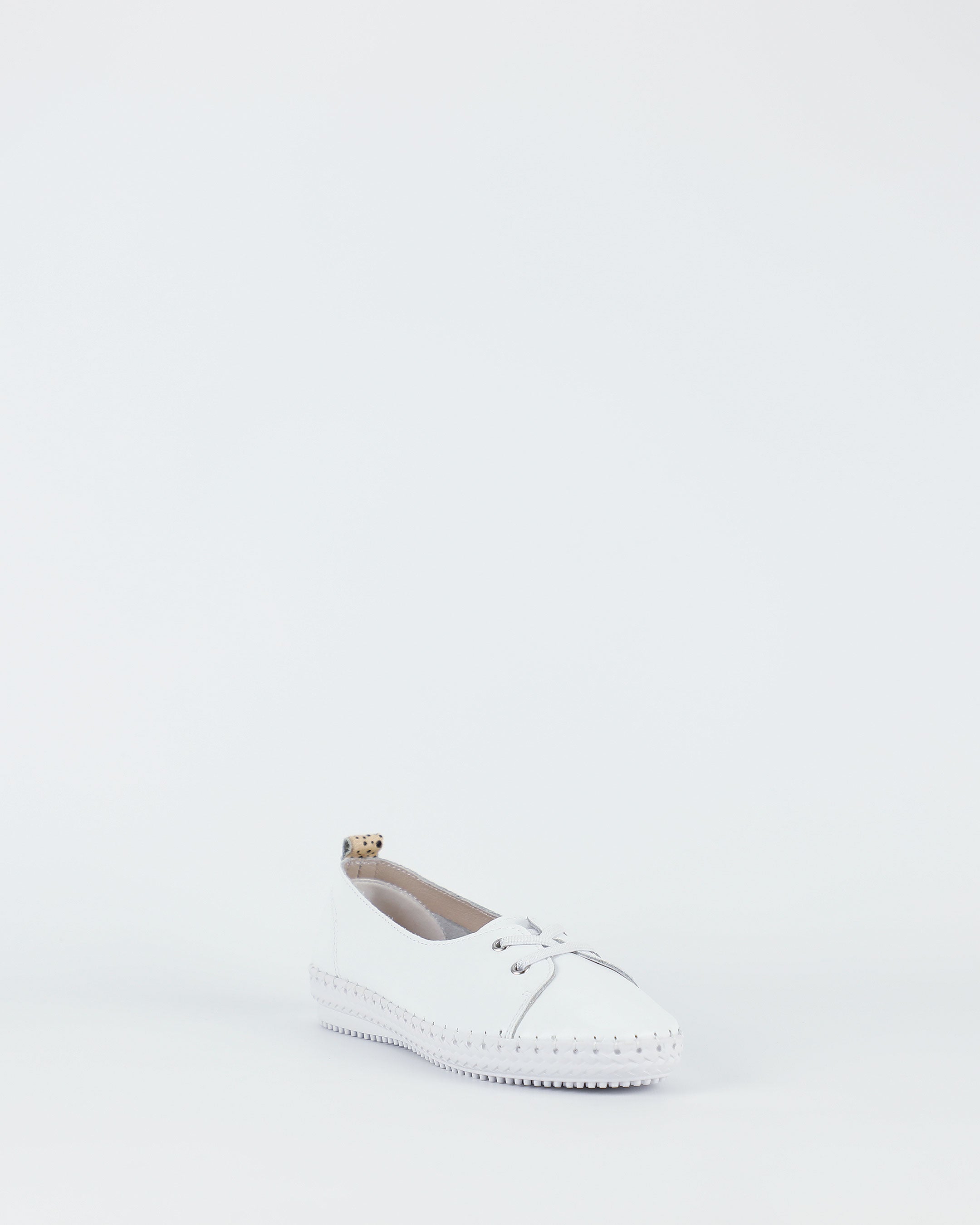 Buy SHINE Flats White Bay Lane – Bay Lane Online