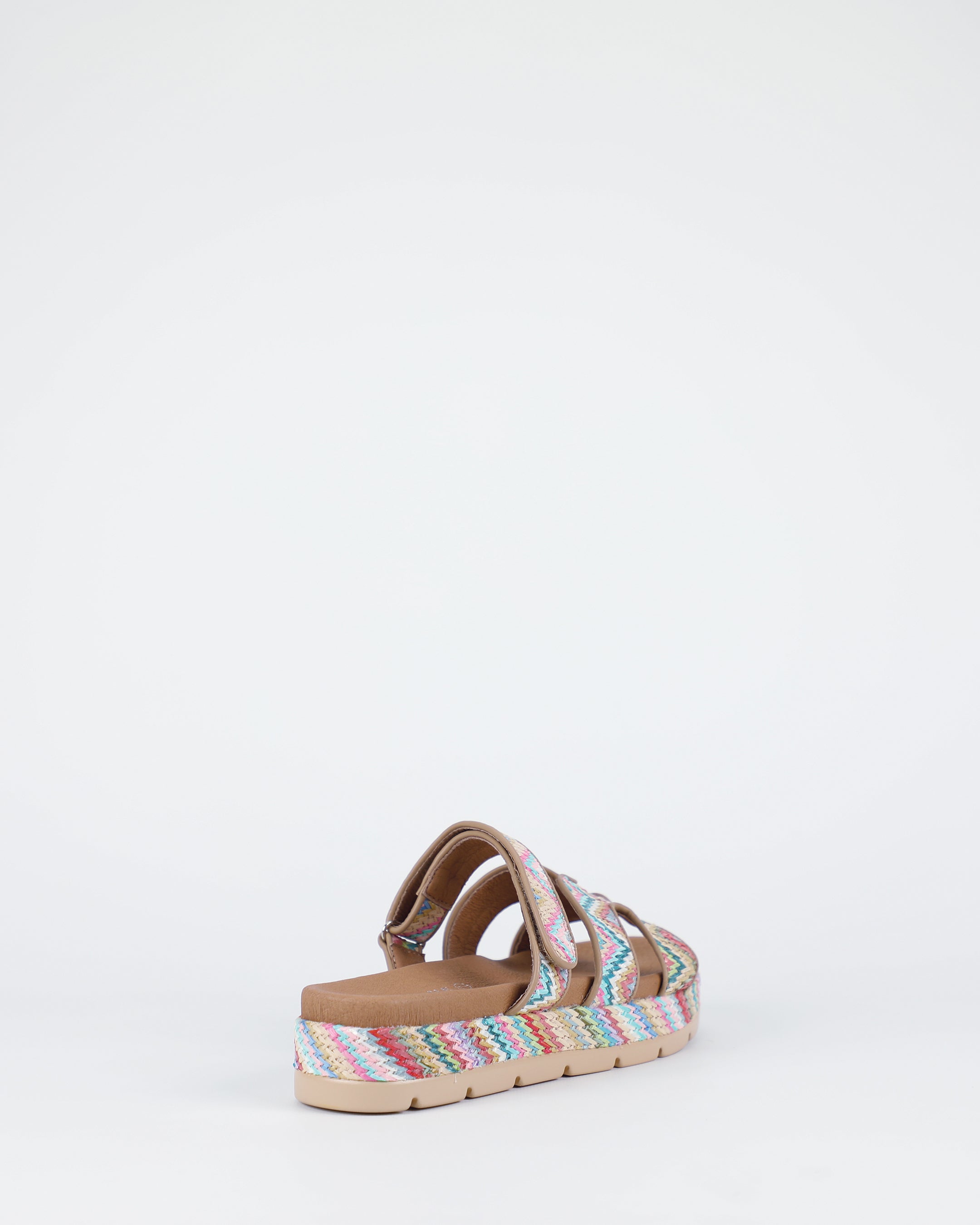 Simone - Multi Raffia