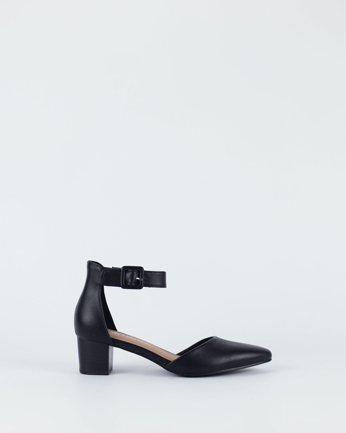 Tasman - Black