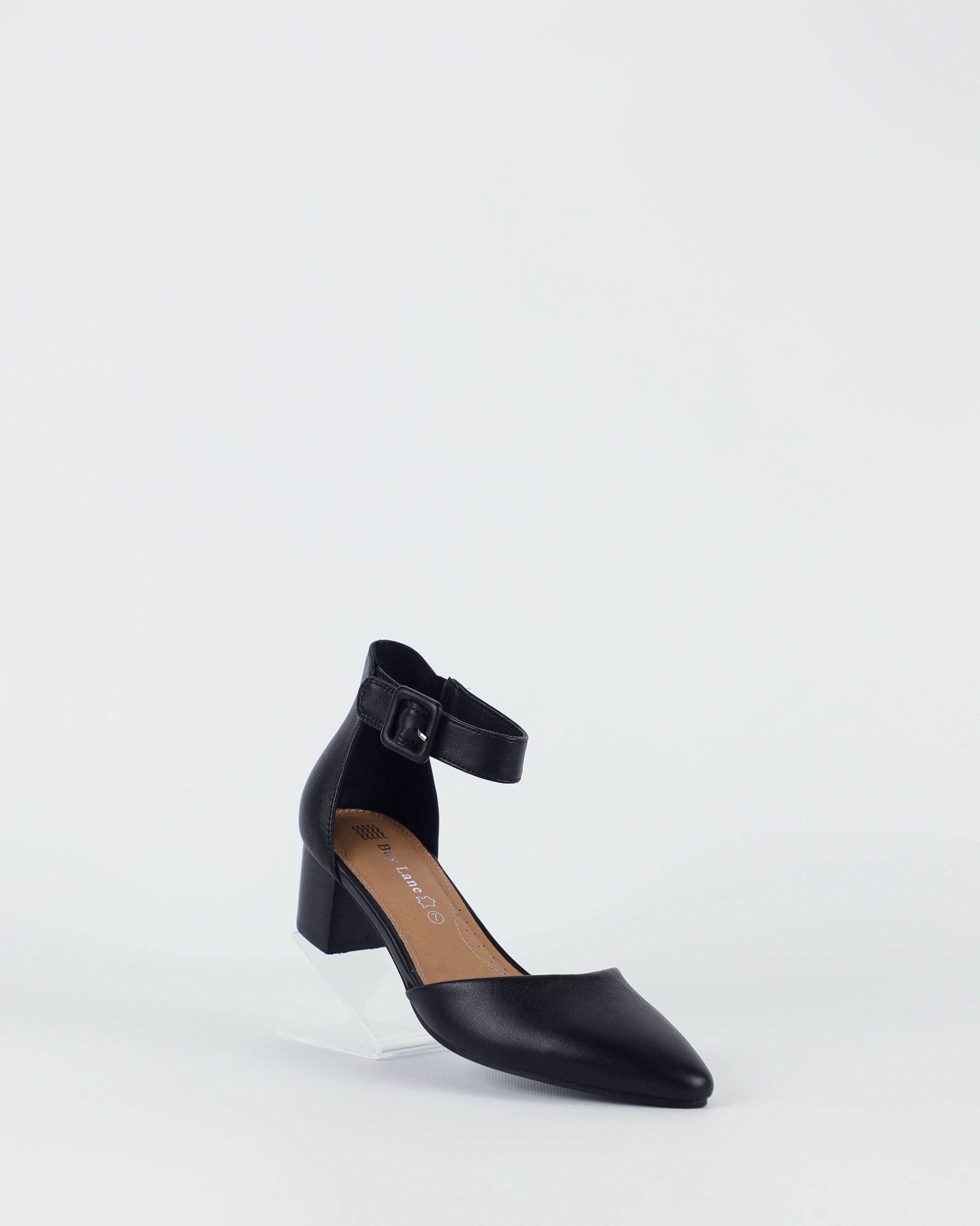Tasman - Black