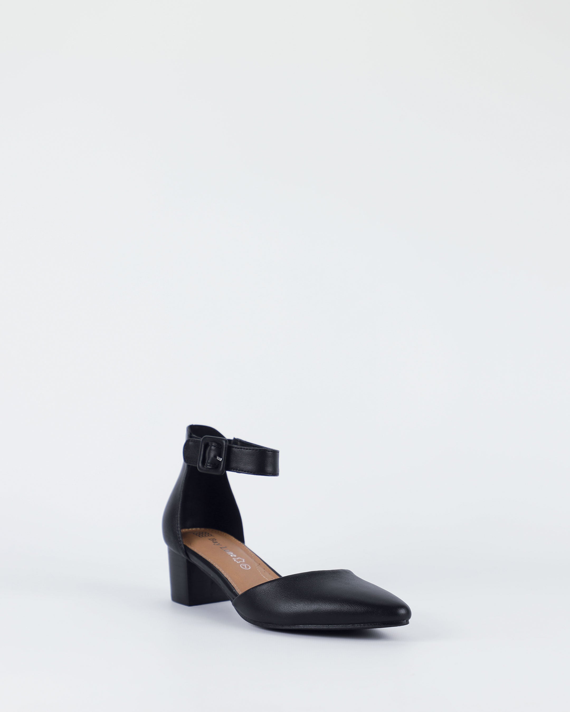 Tasman - Black