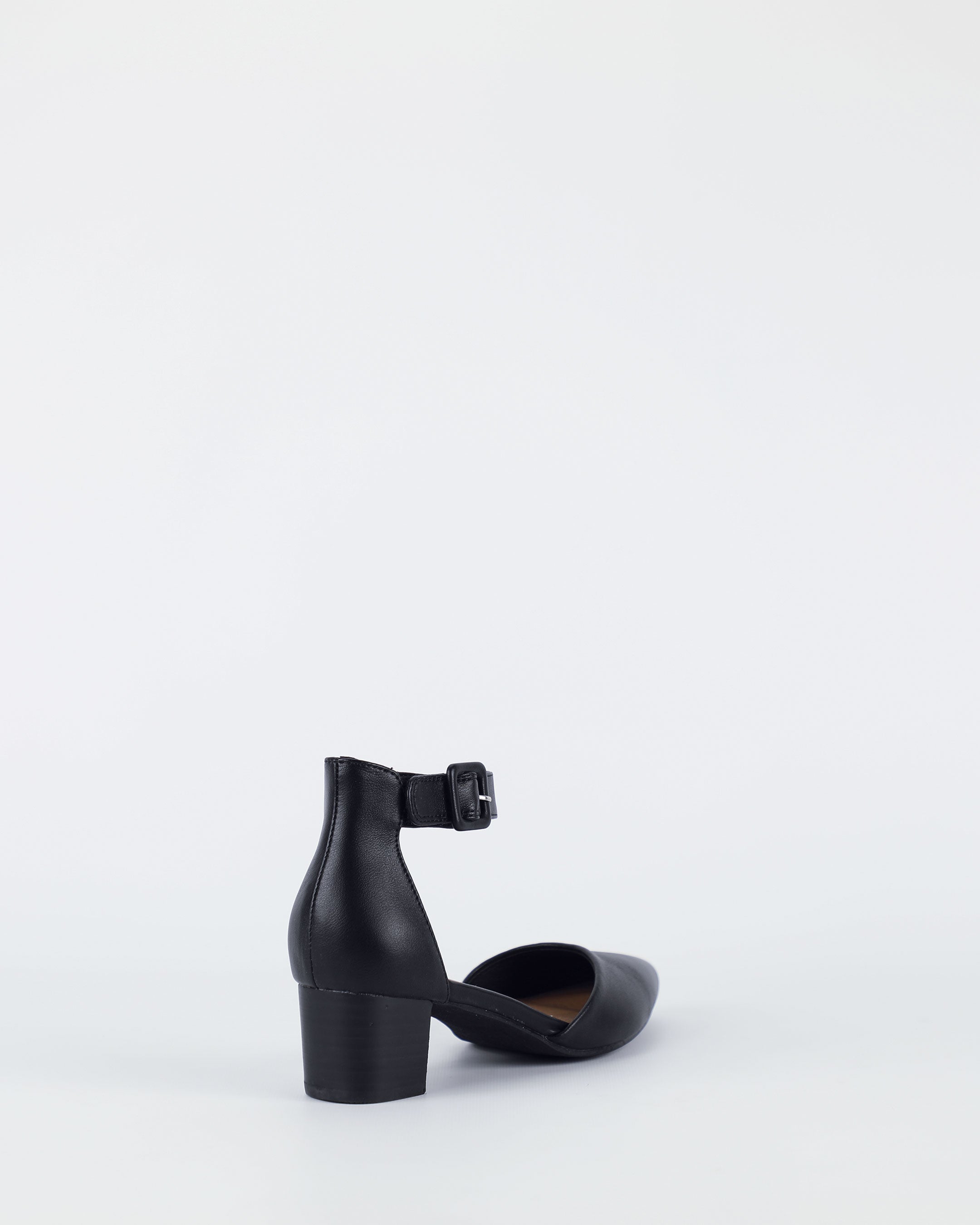 Tasman - Black
