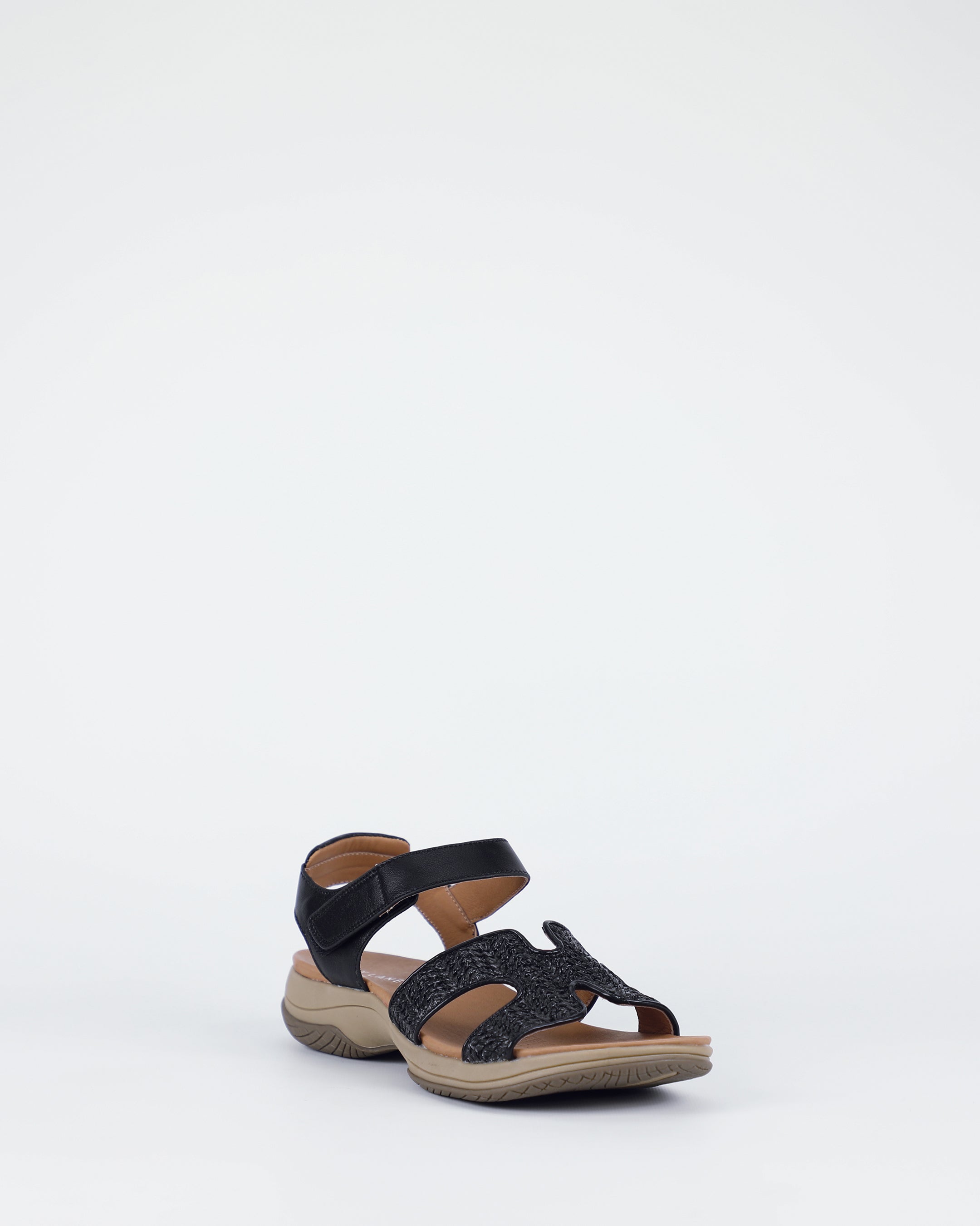 Torquay - Black