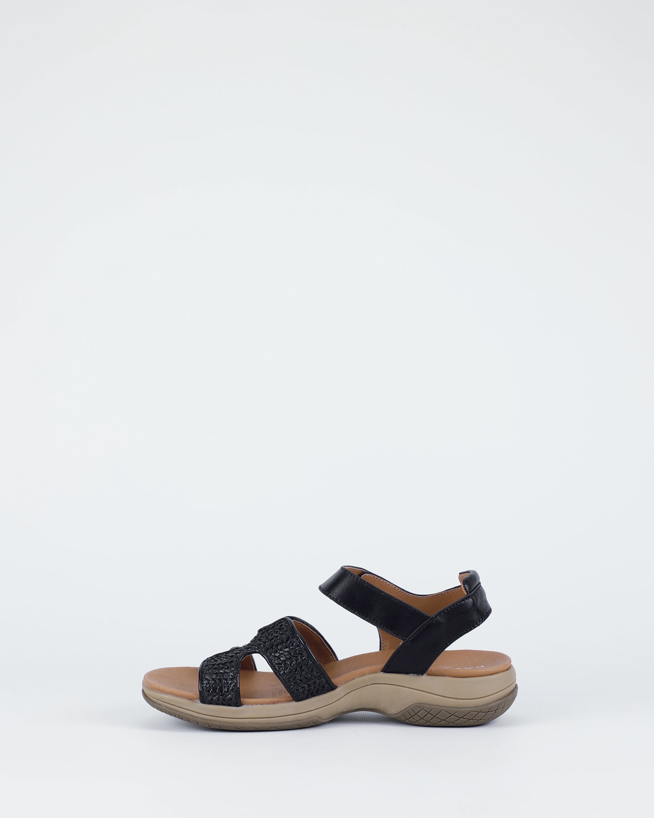 Torquay - Black