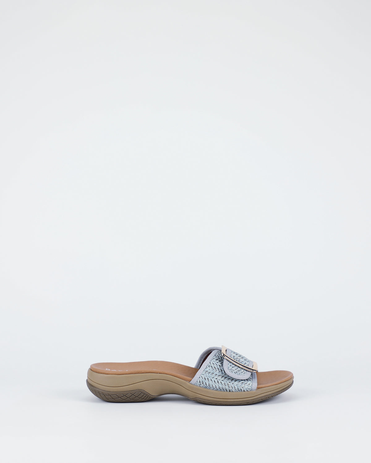 Troppo - Denim Raffia