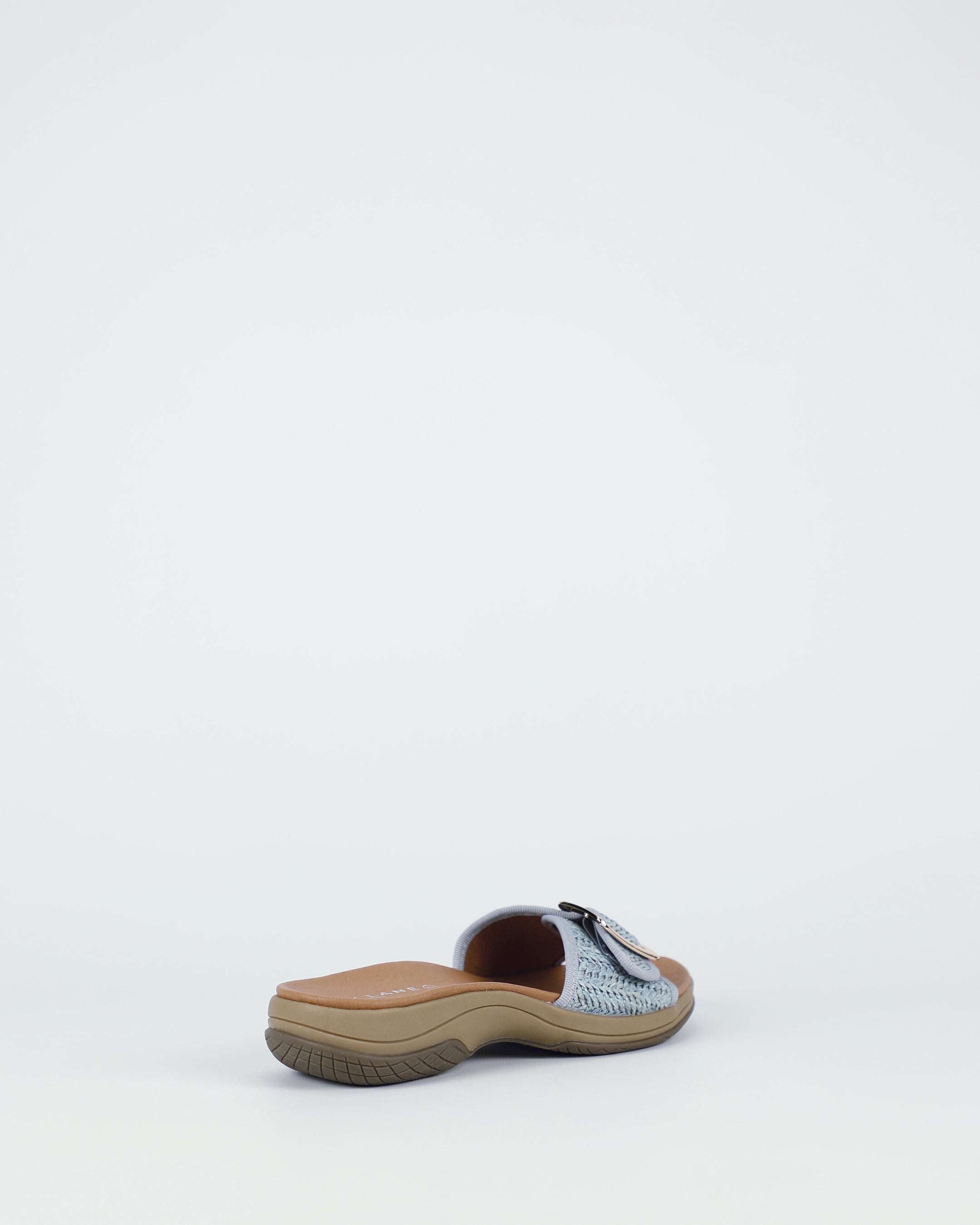 Troppo - Denim Raffia