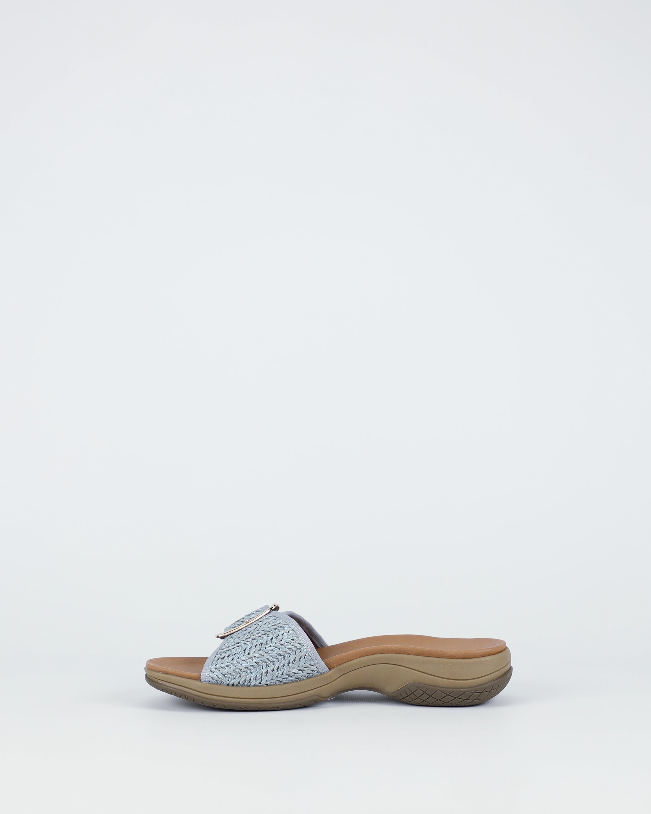 Troppo - Denim Raffia