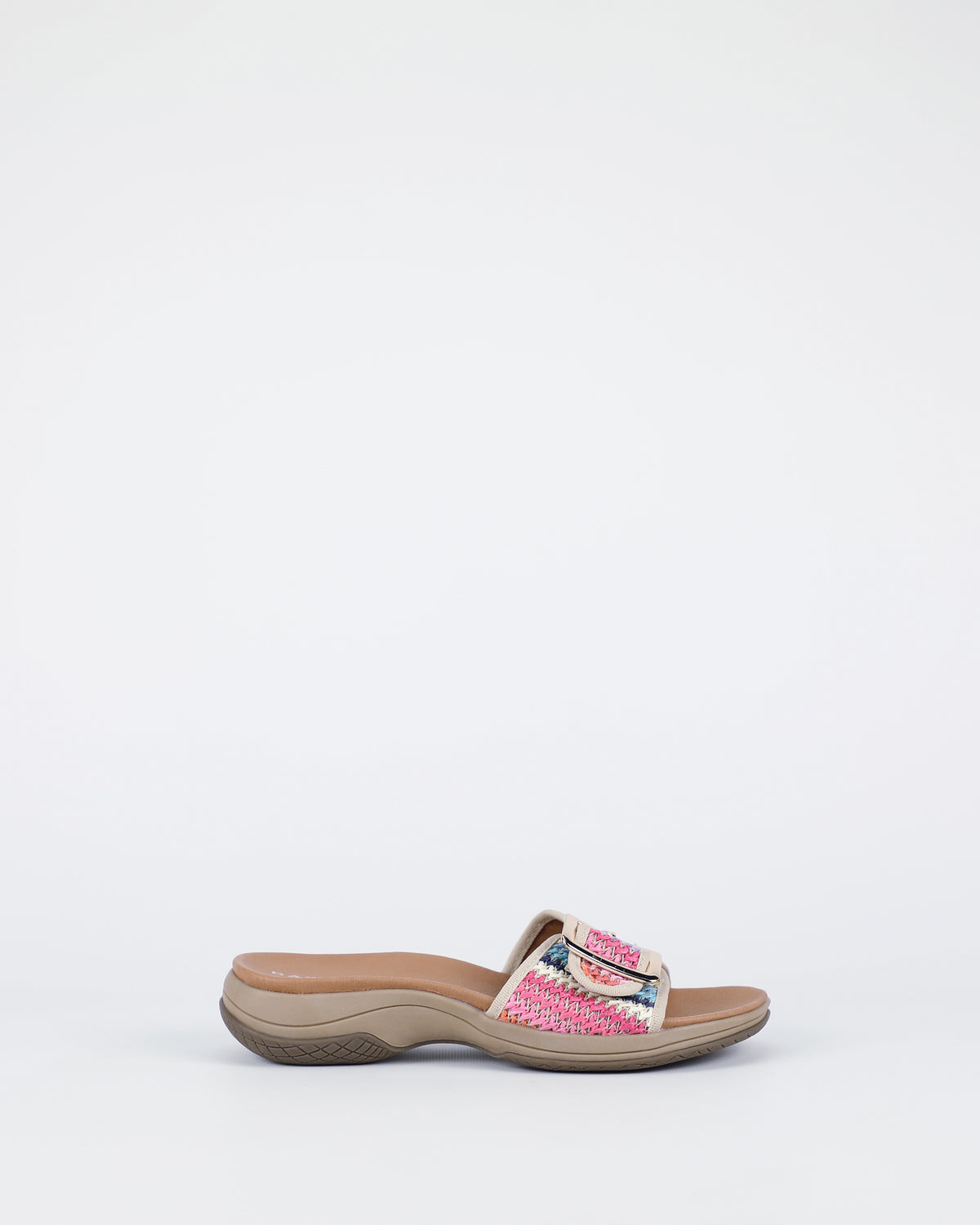 Troppo - Multi Raffia