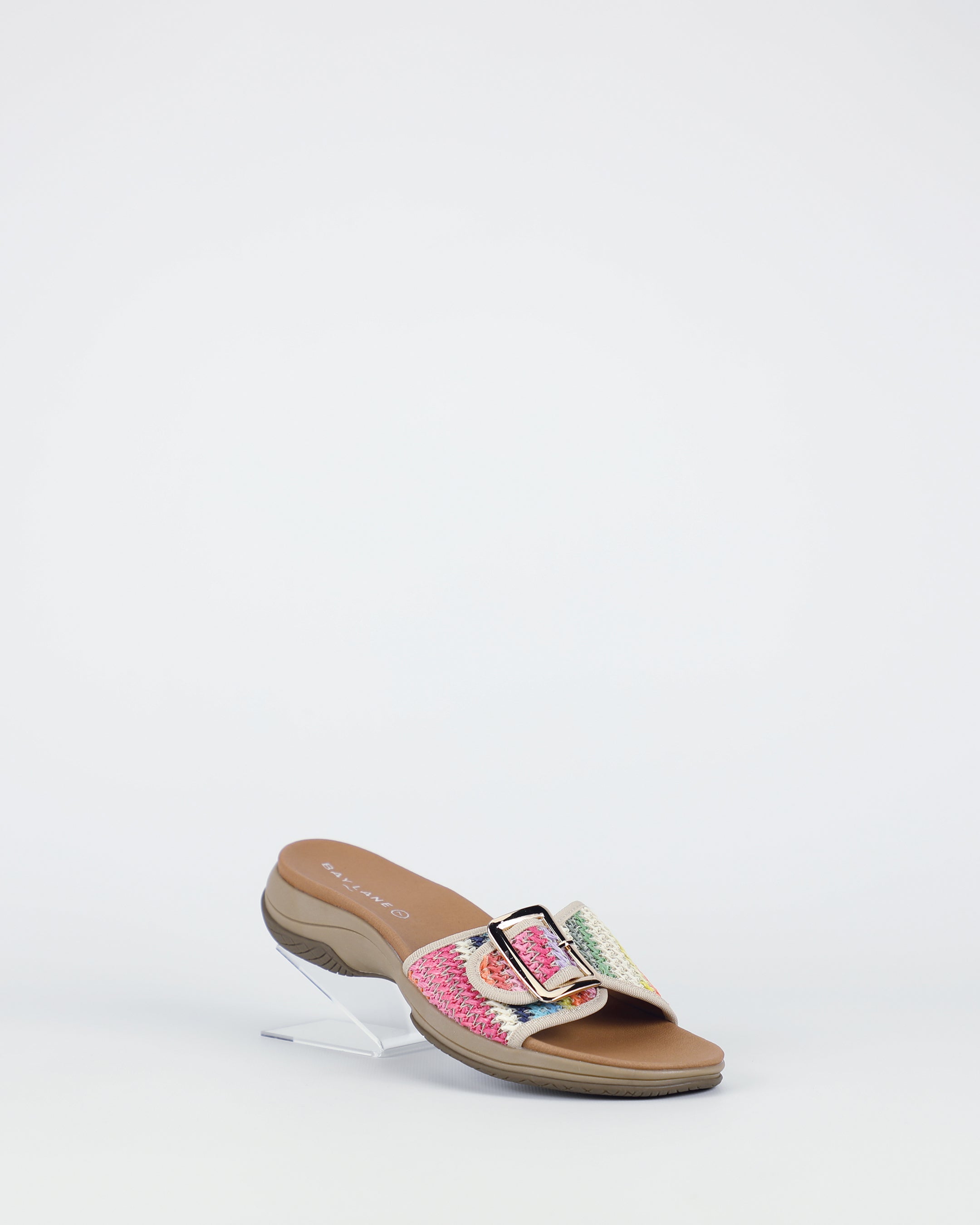 Troppo - Multi Raffia
