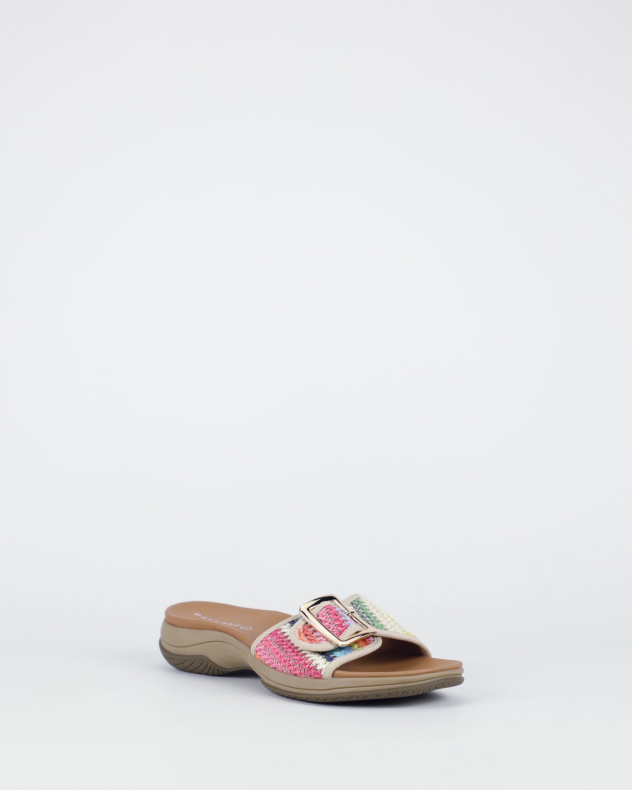 Troppo - Multi Raffia