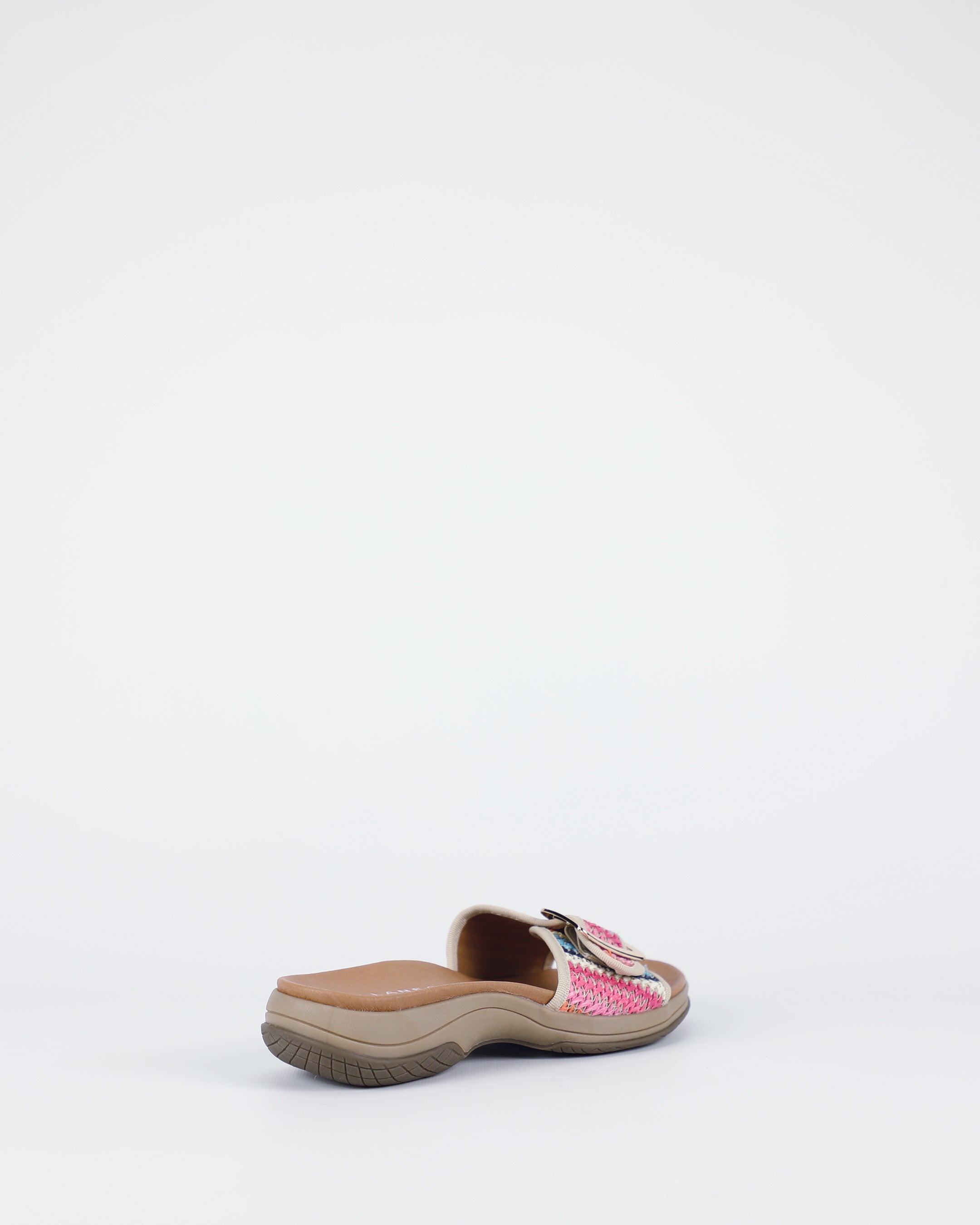 Troppo - Multi Raffia