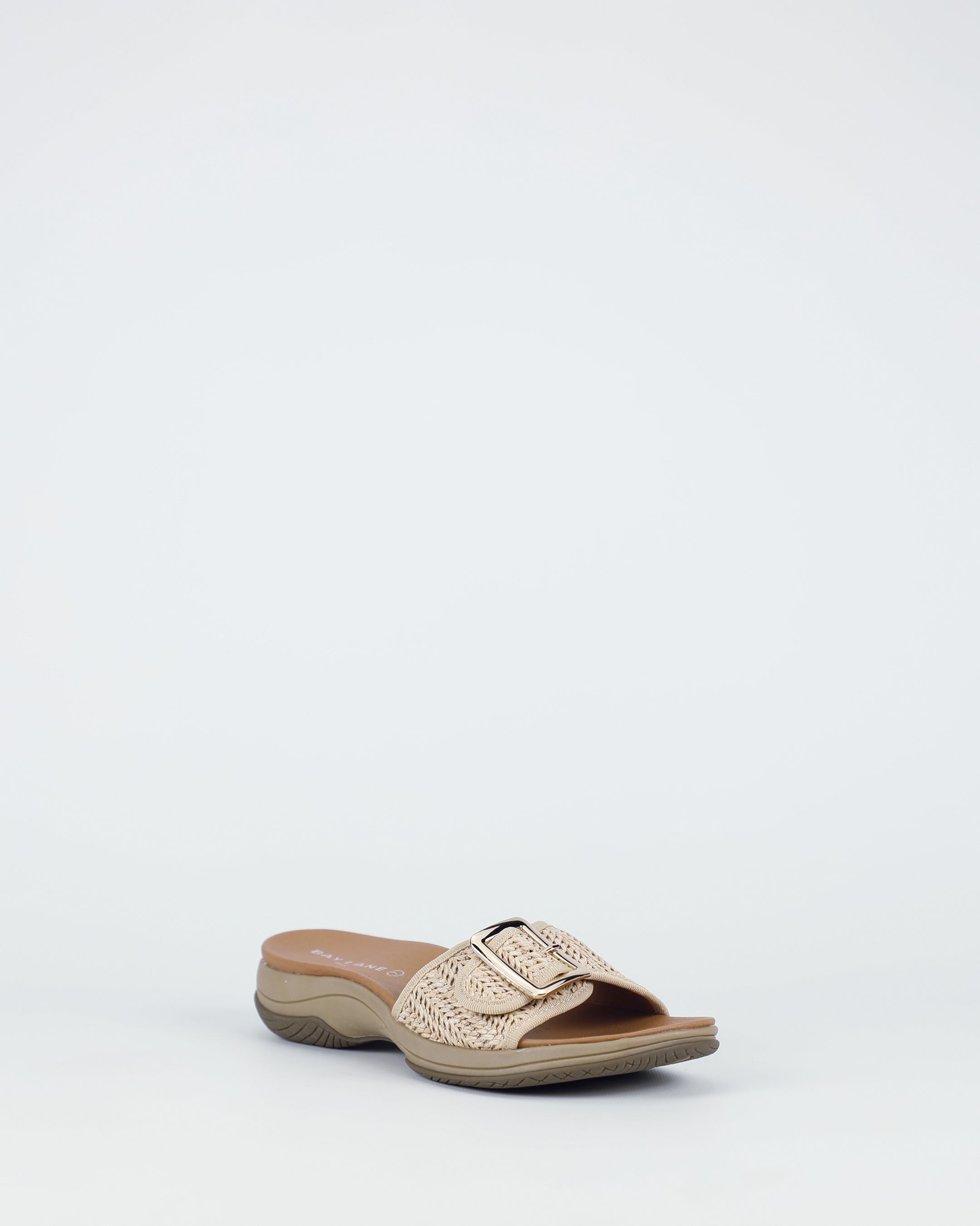 Troppo - Natural Raffia