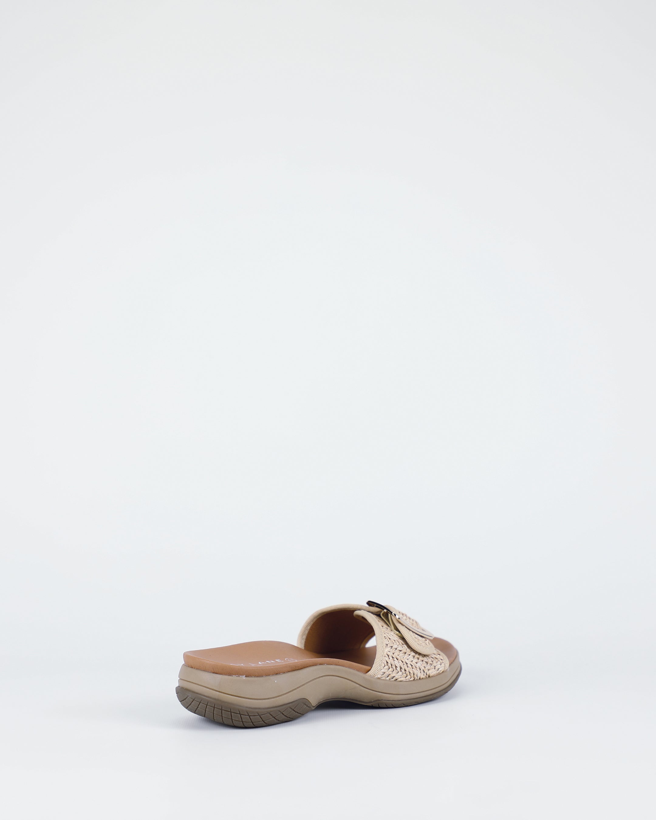Troppo - Natural Raffia