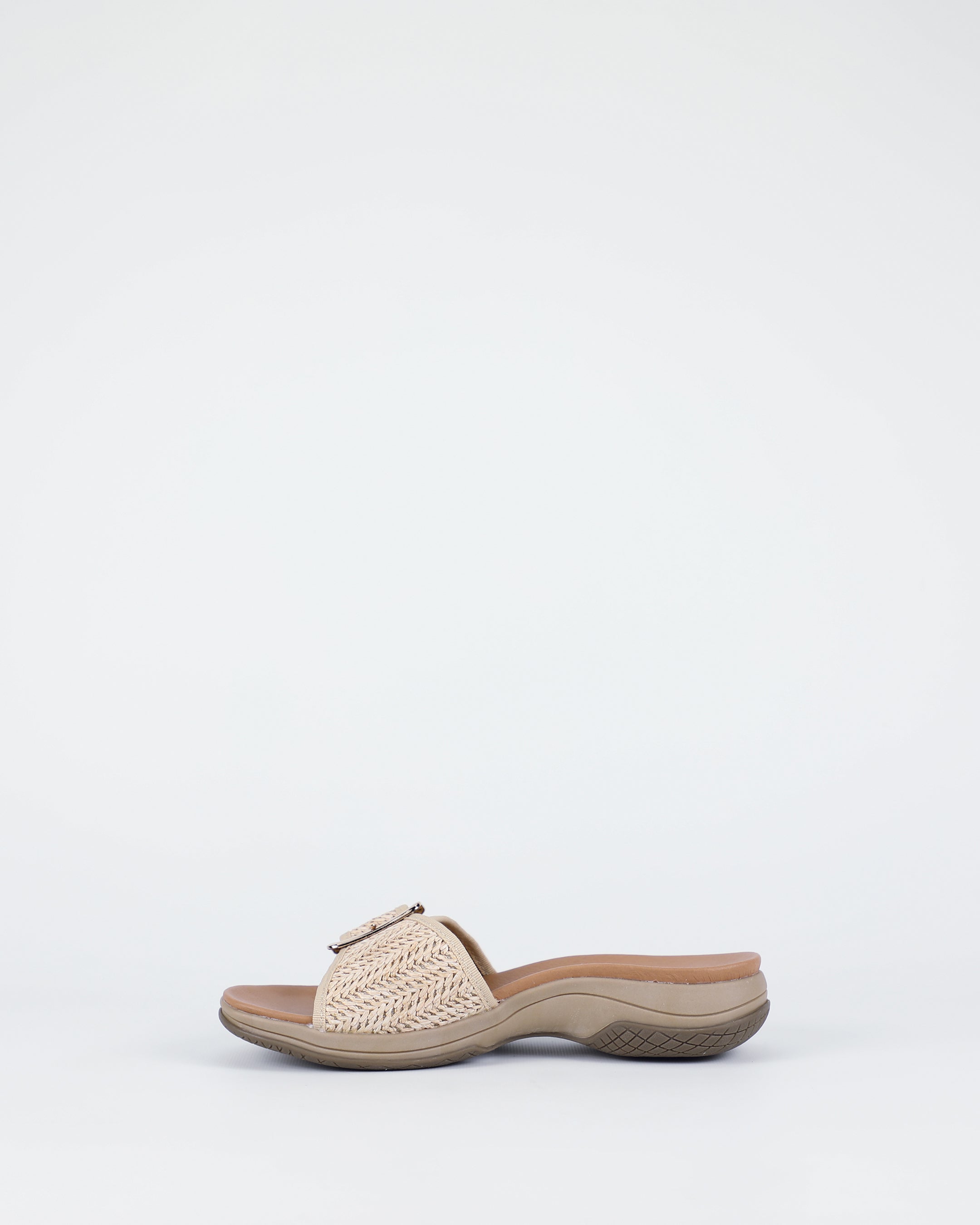 Troppo - Natural Raffia
