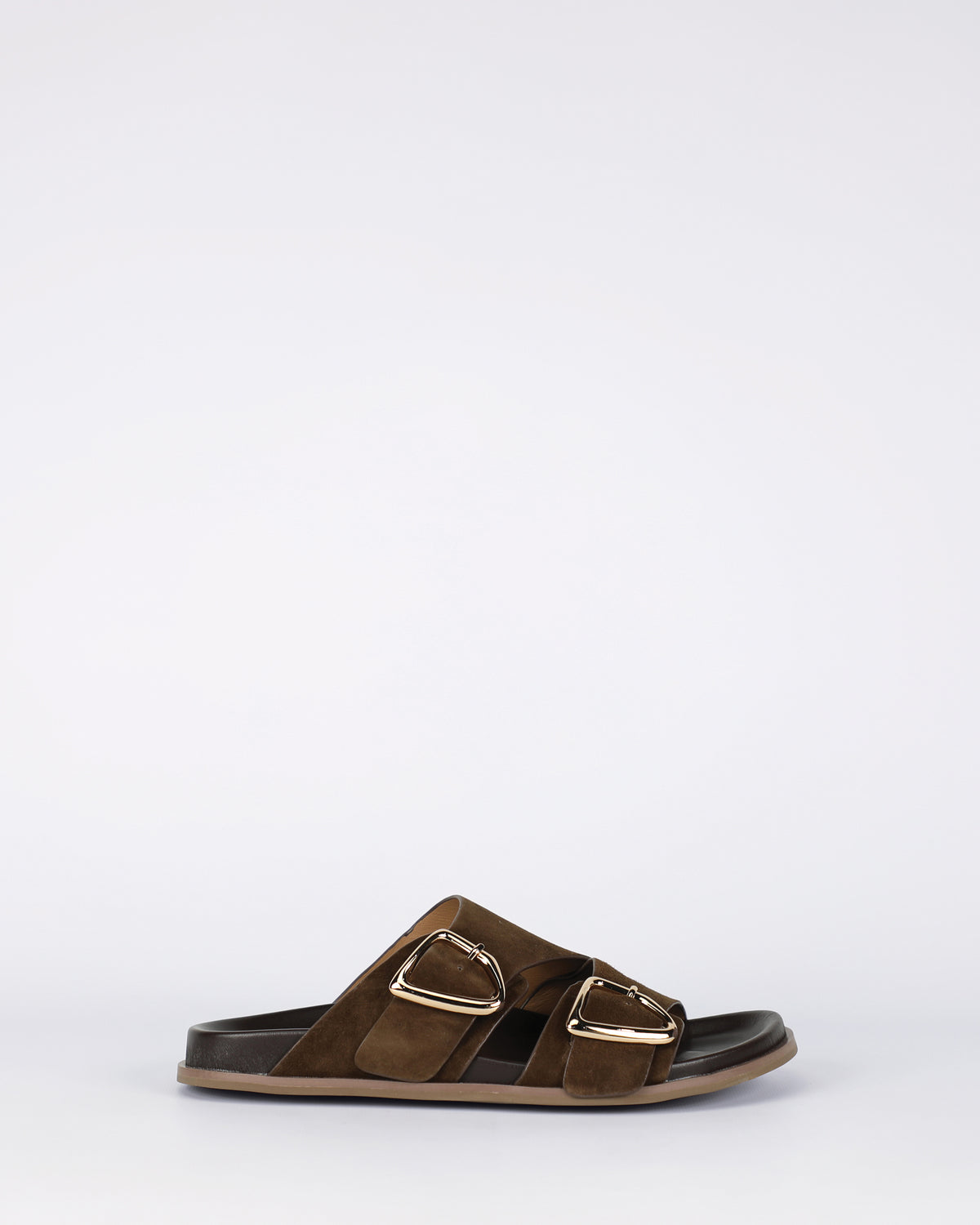 Yarra - Chocolate Leather