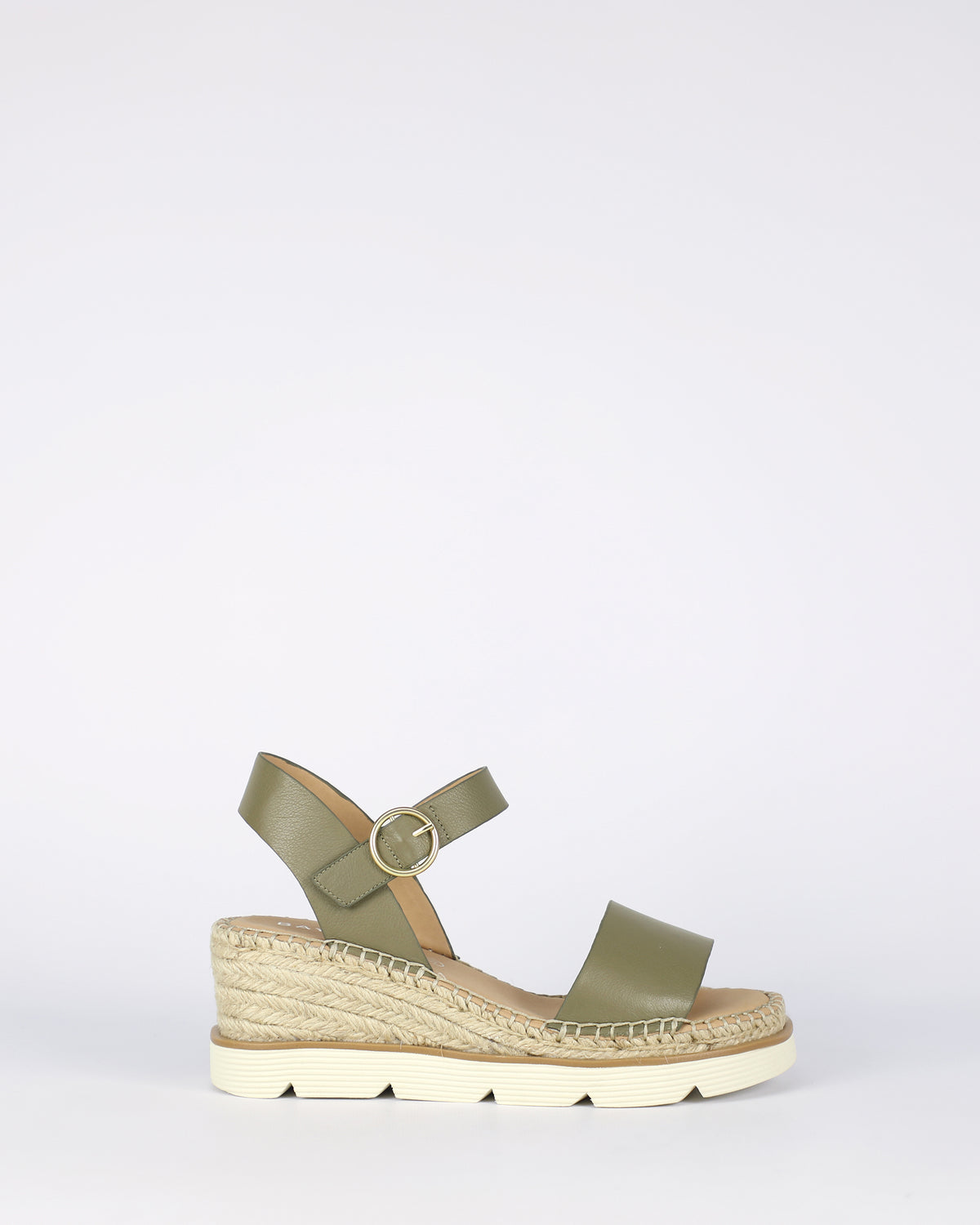 Yvette - Khaki