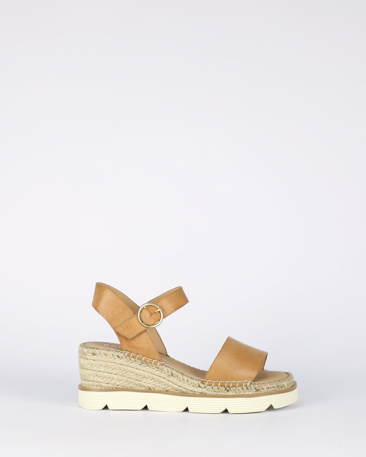 Yvette - Light Tan