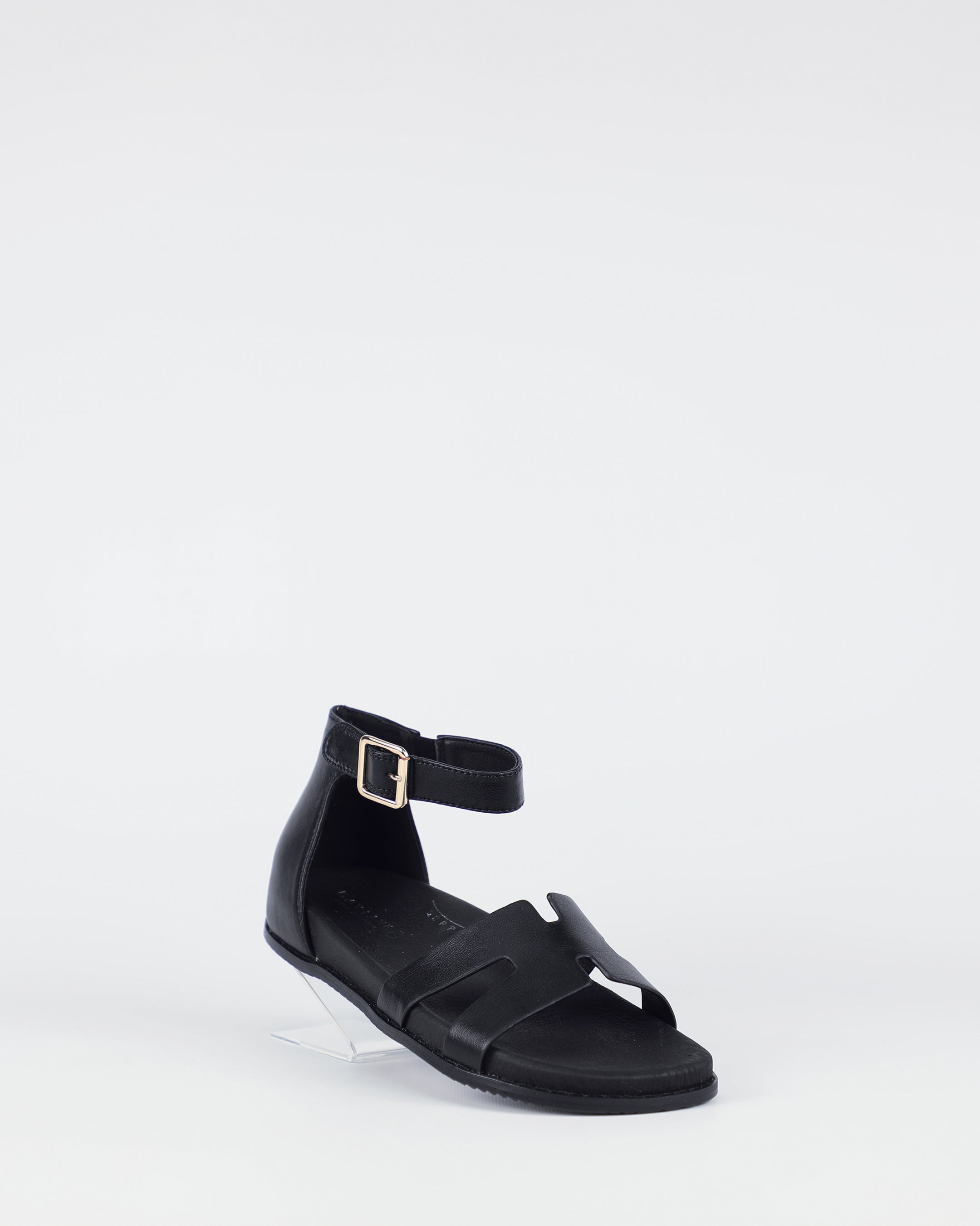 Ziggy - Black