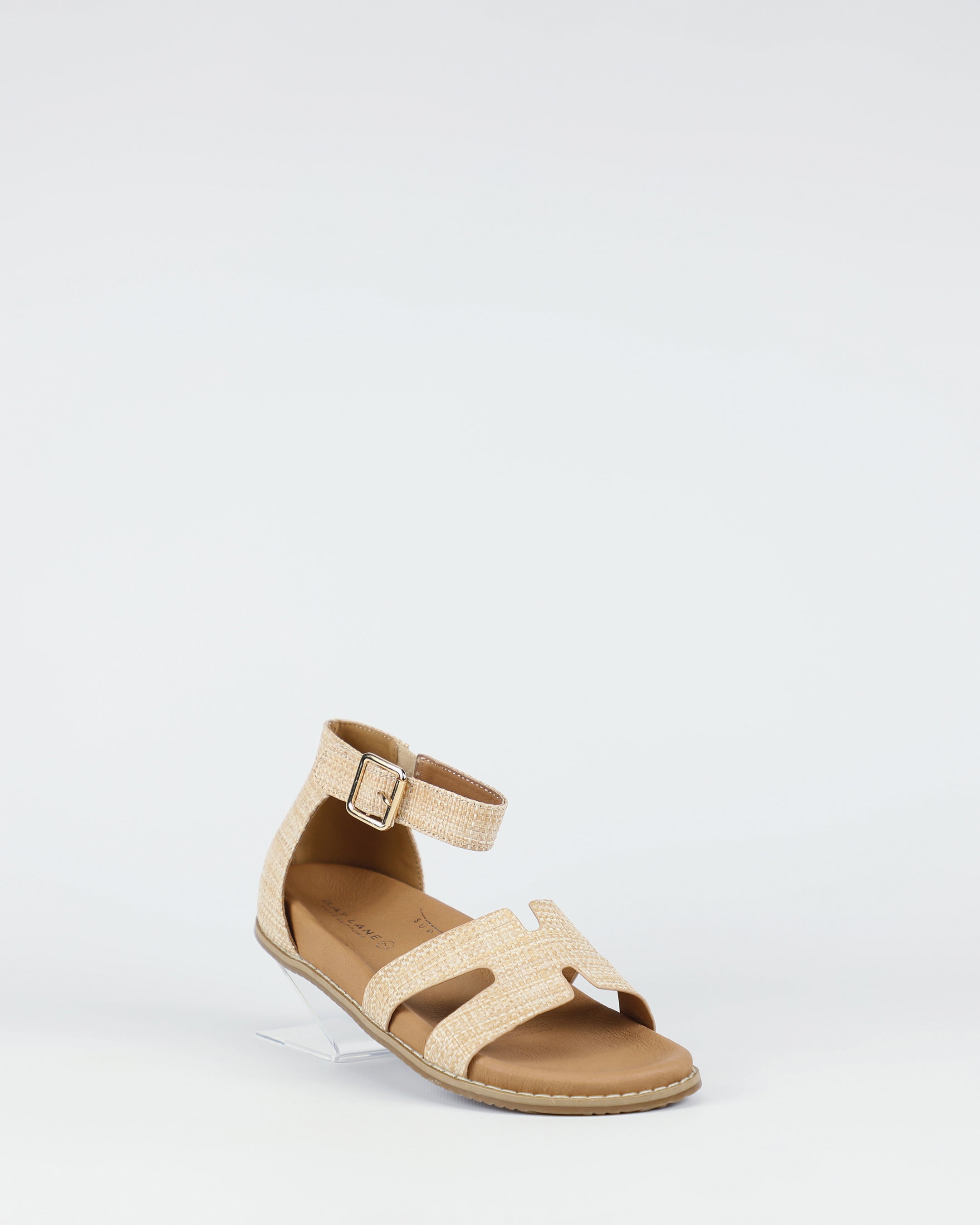 Ziggy - Natural Raffia