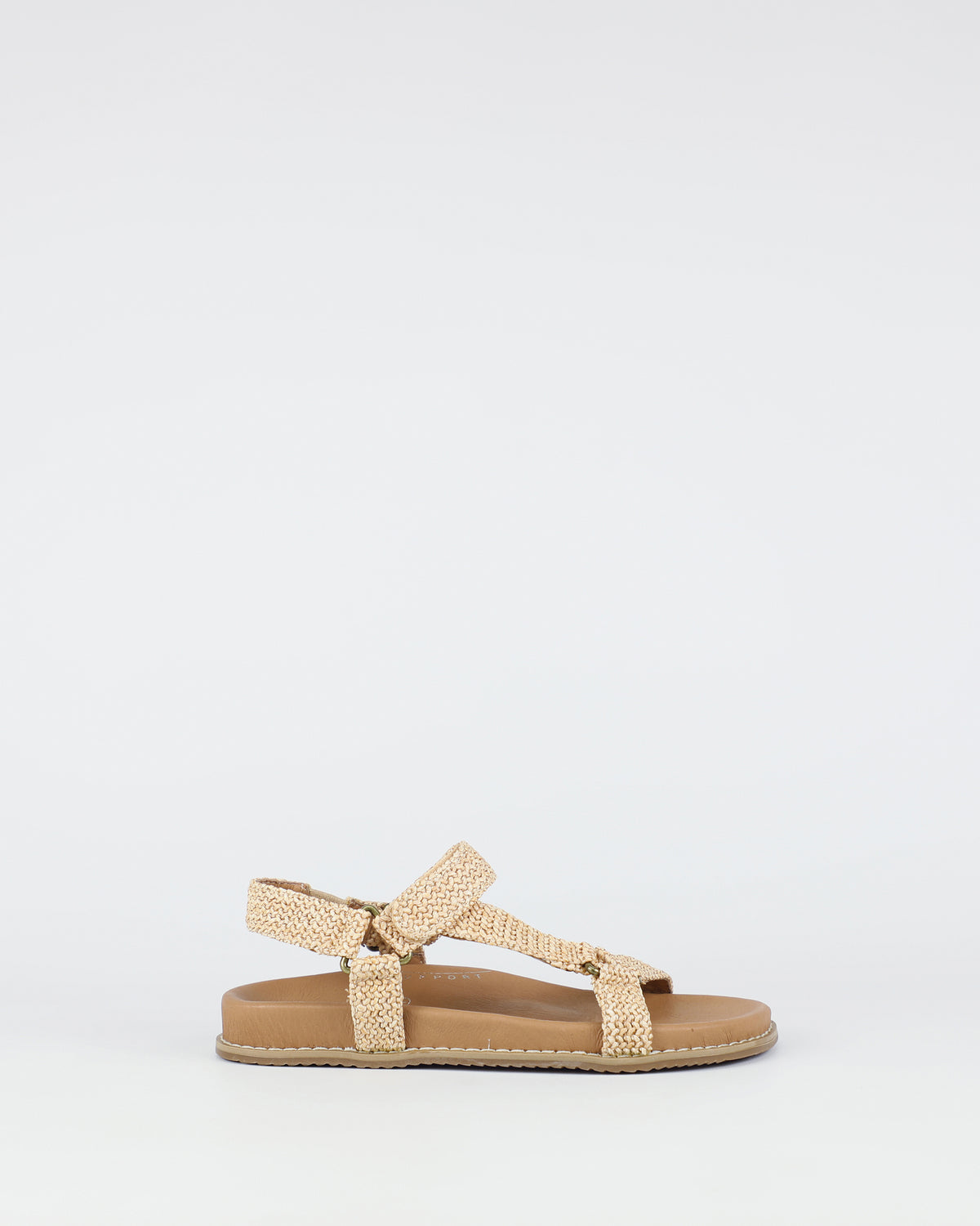 Zulu - Natural Raffia