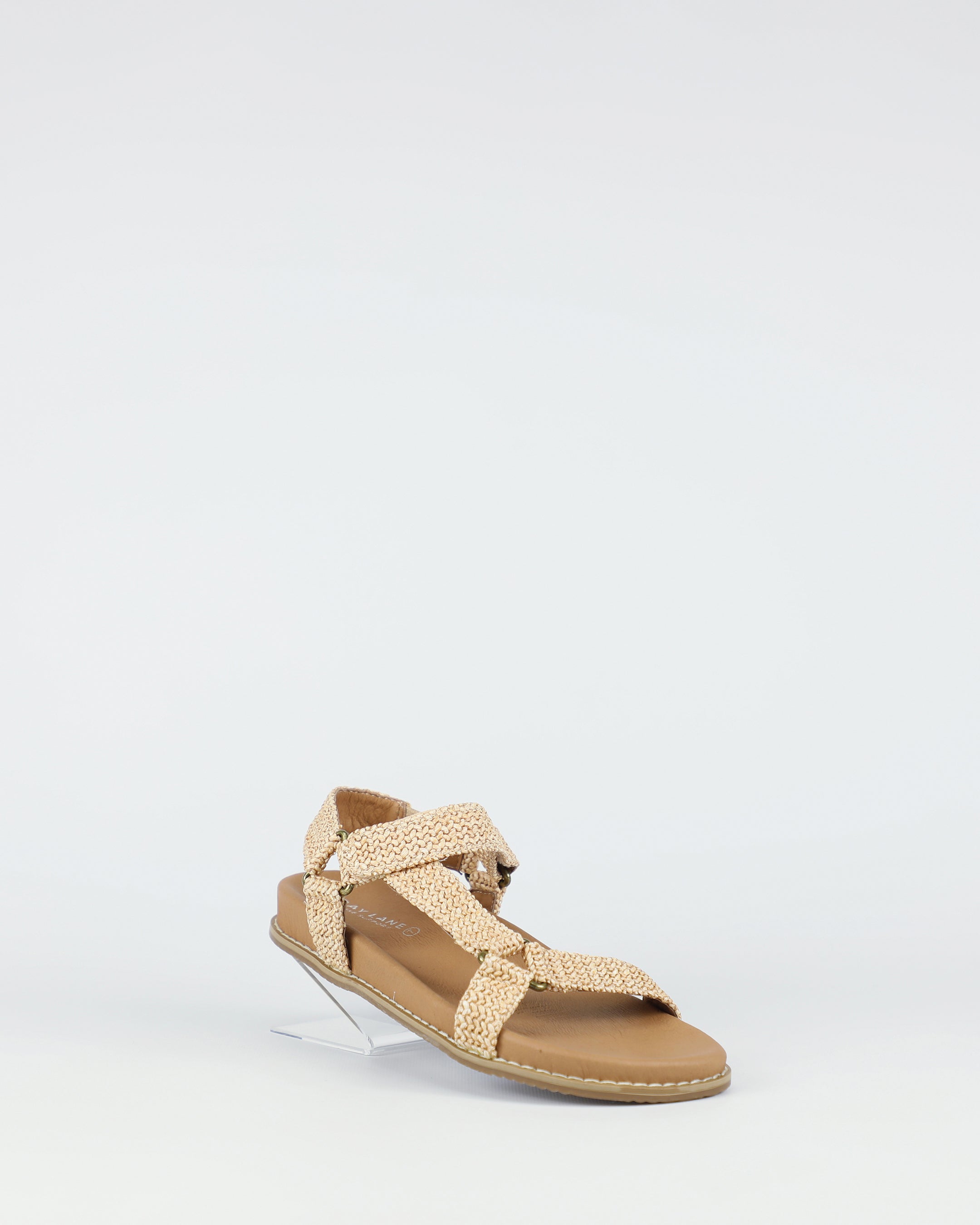 Zulu - Natural Raffia