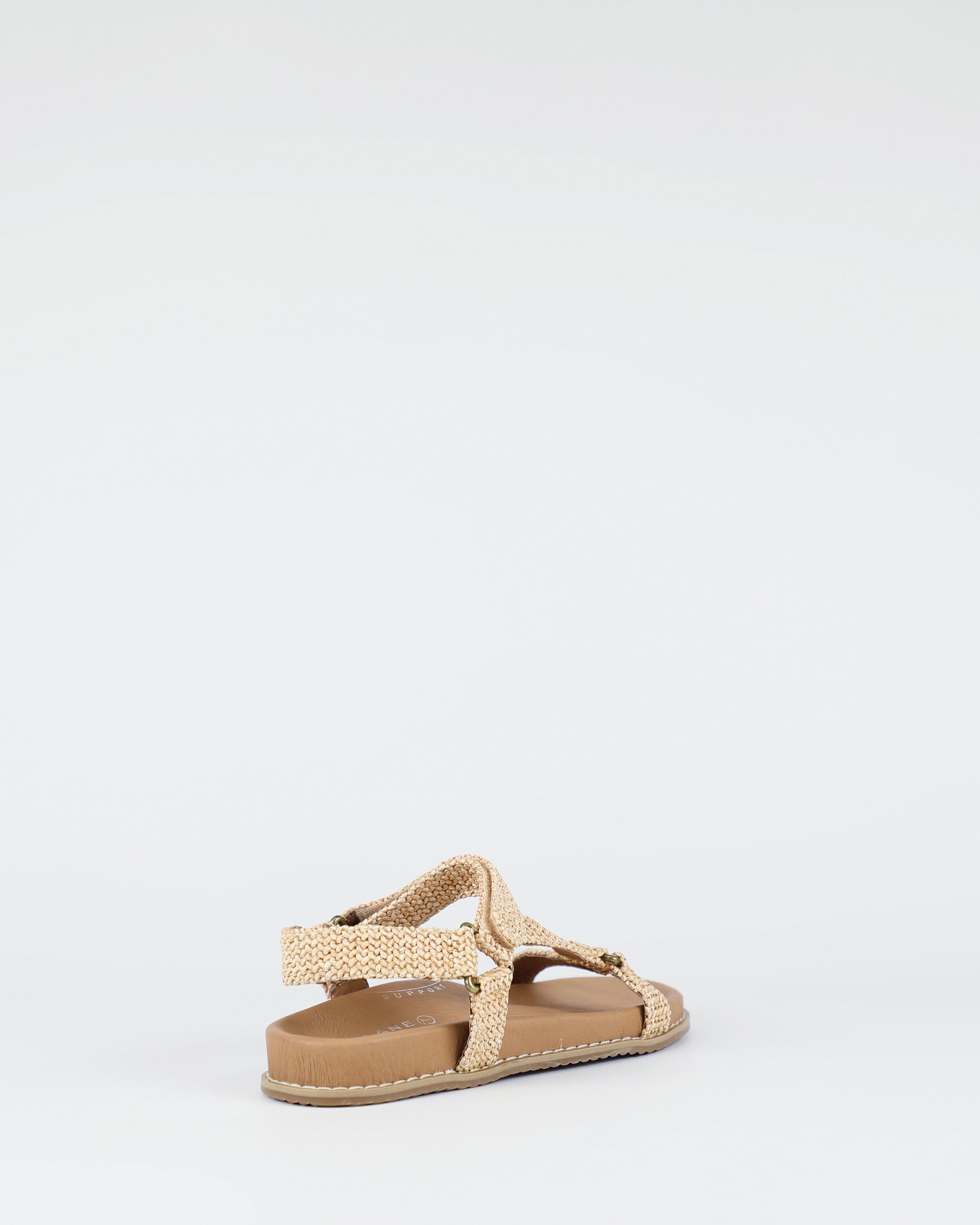 Zulu - Natural Raffia