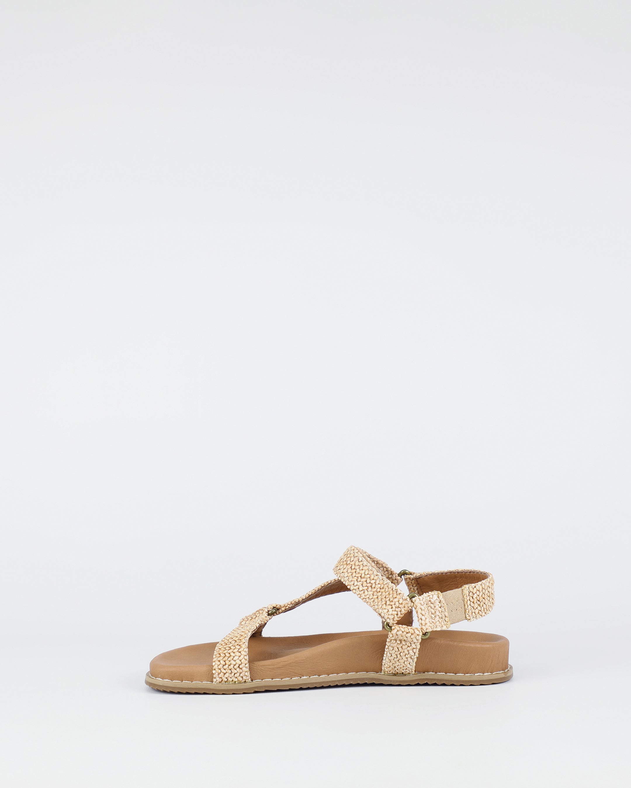 Zulu - Natural Raffia