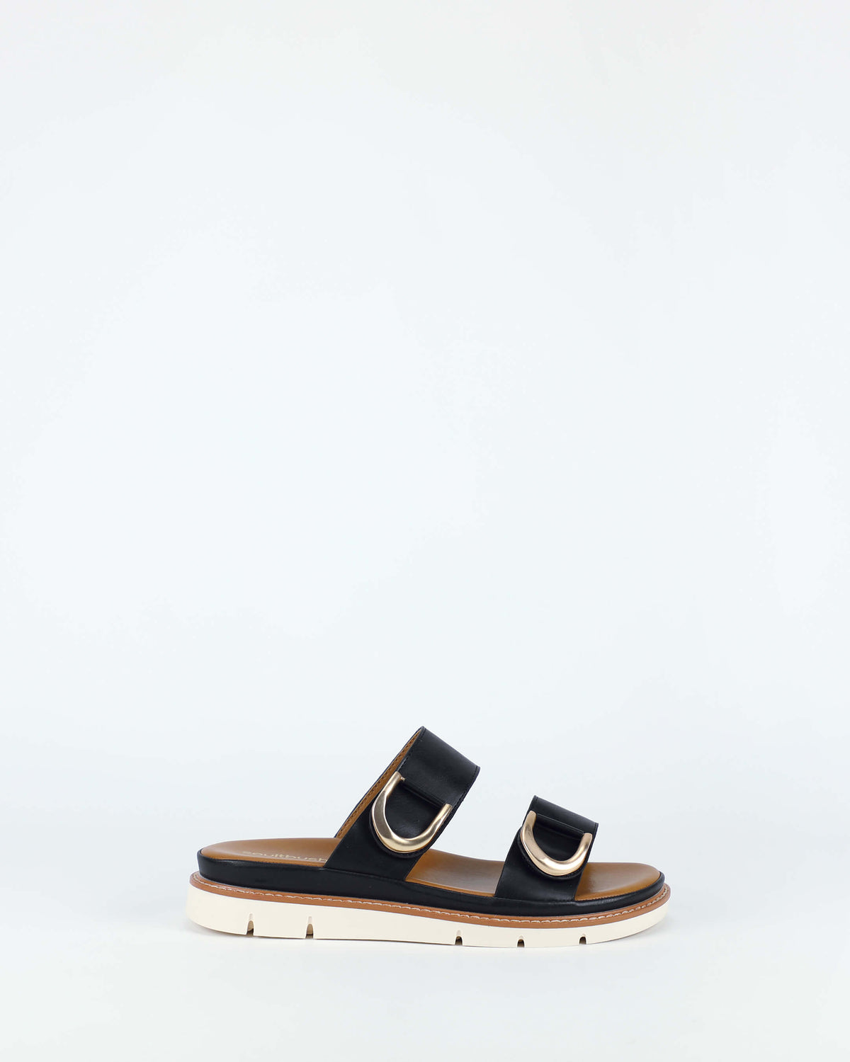Bonnie - Black