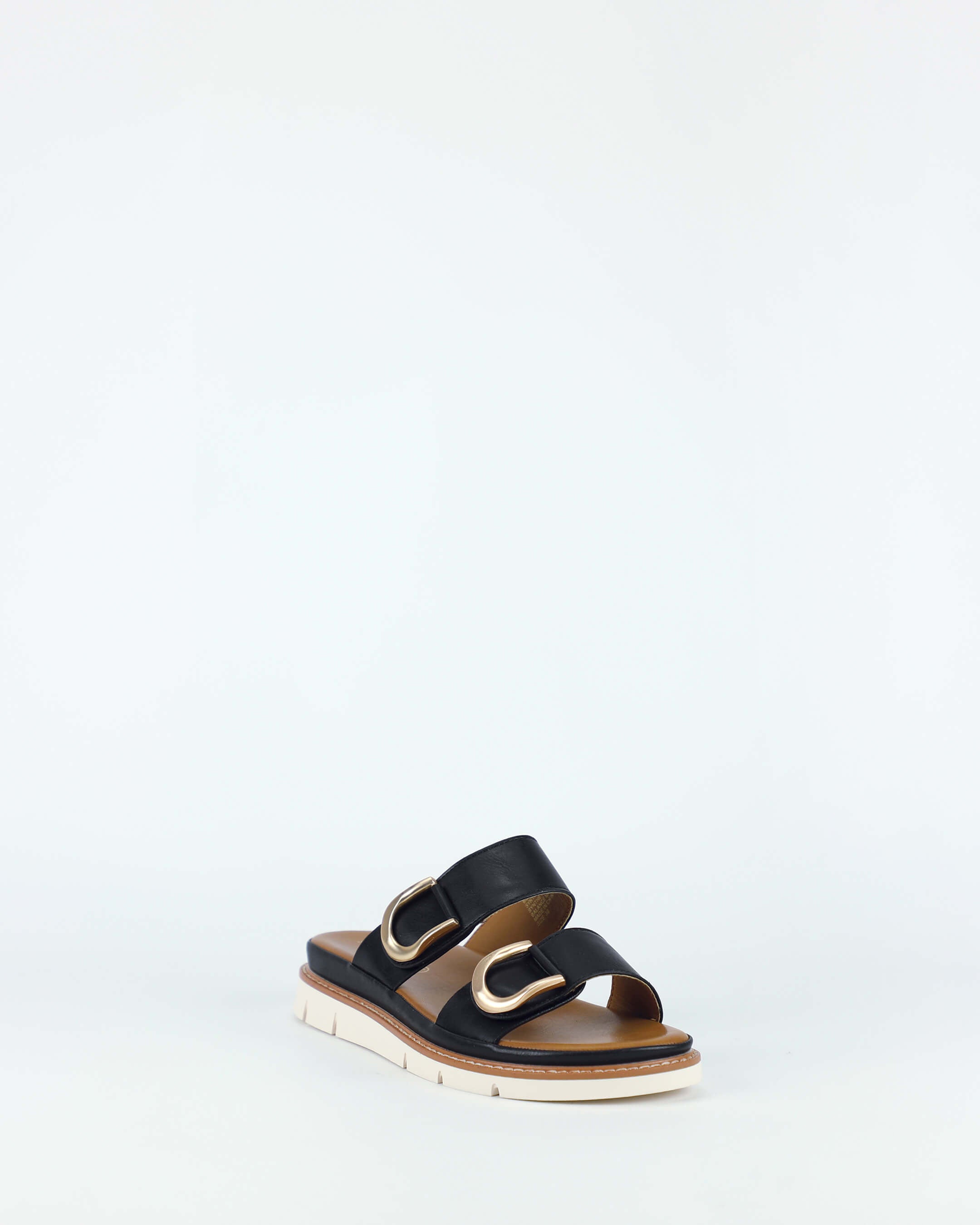 Bonnie - Black