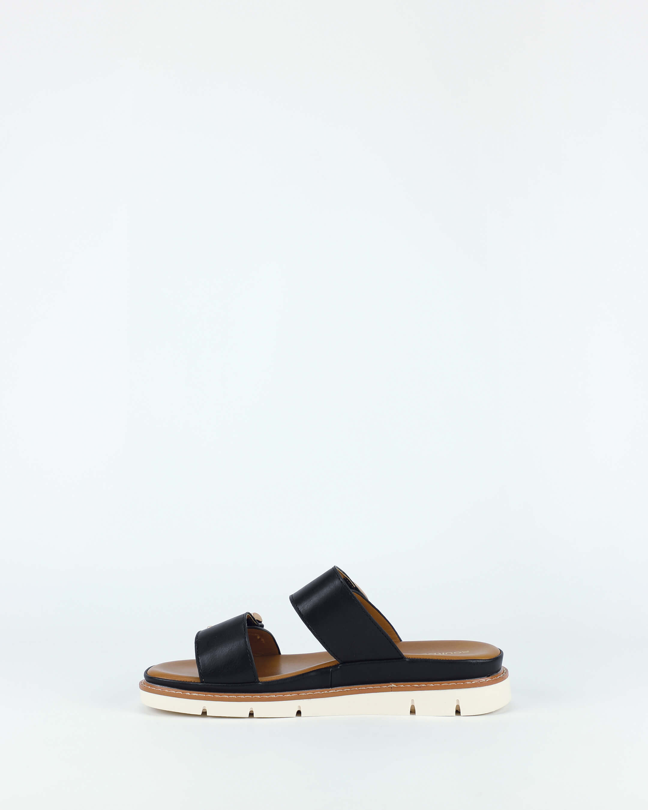 Bonnie - Black