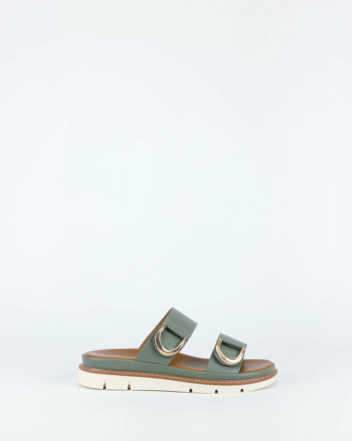 Bonnie - Teal