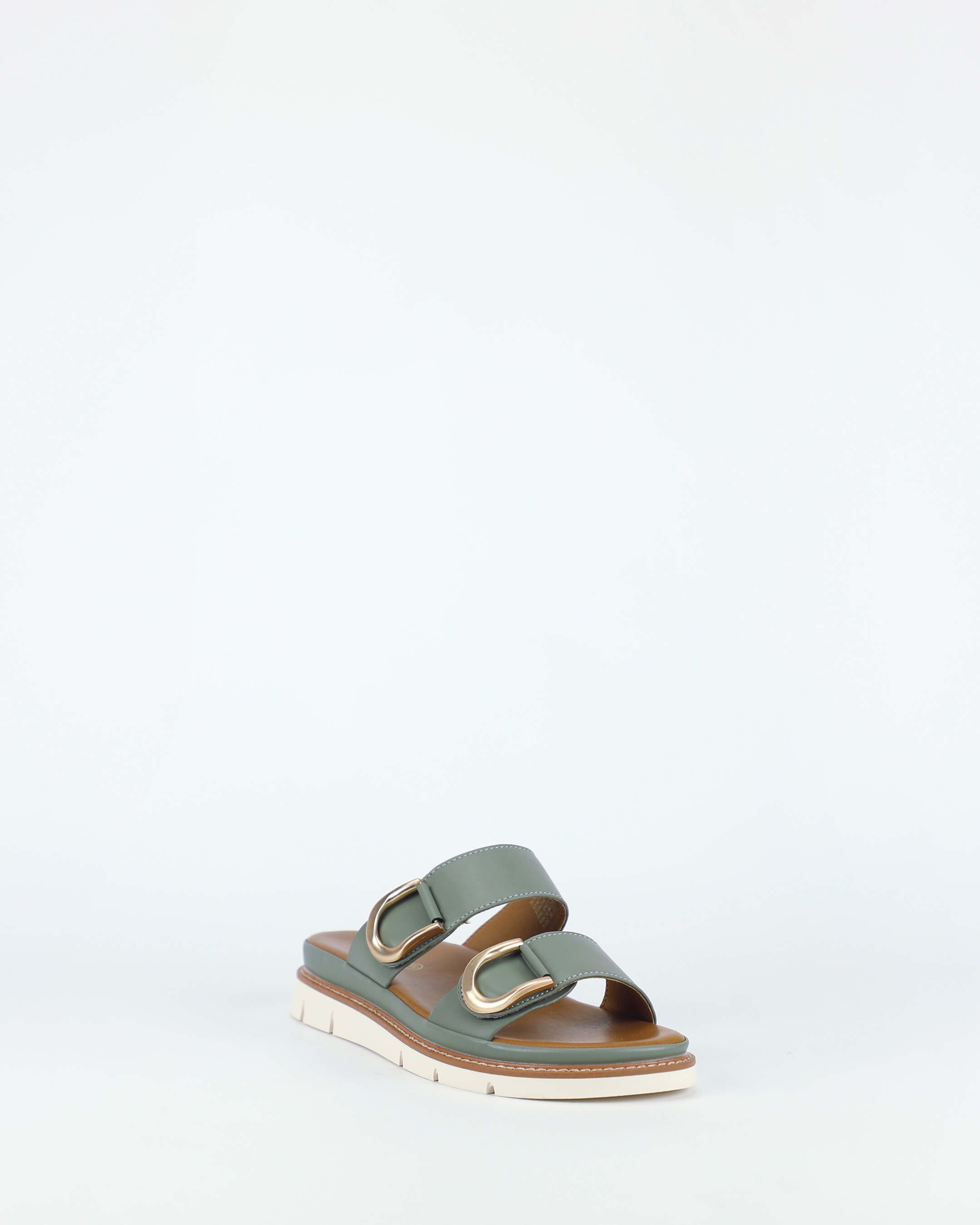 Bonnie - Teal