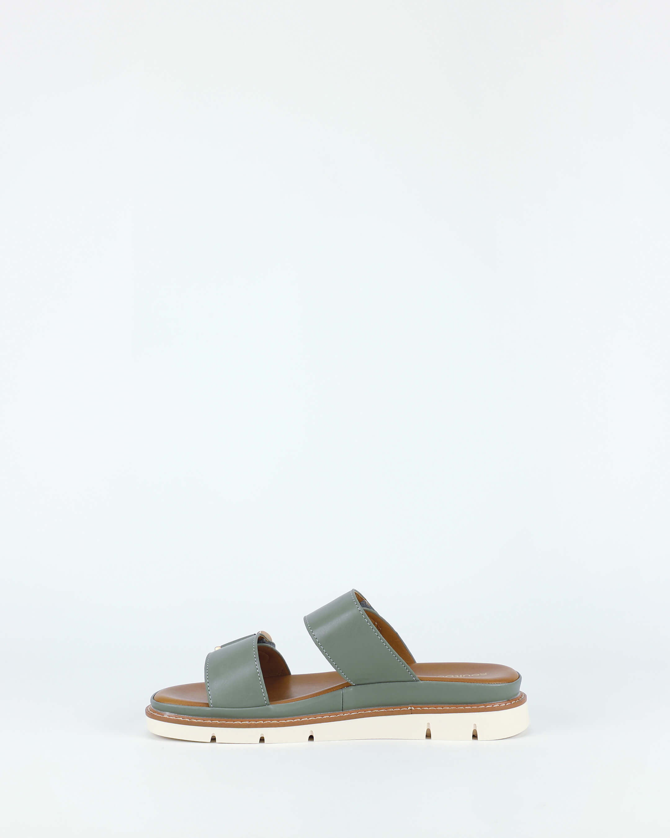 Bonnie - Teal
