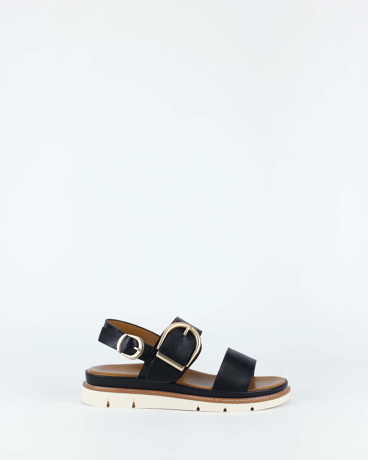 Garie - Black