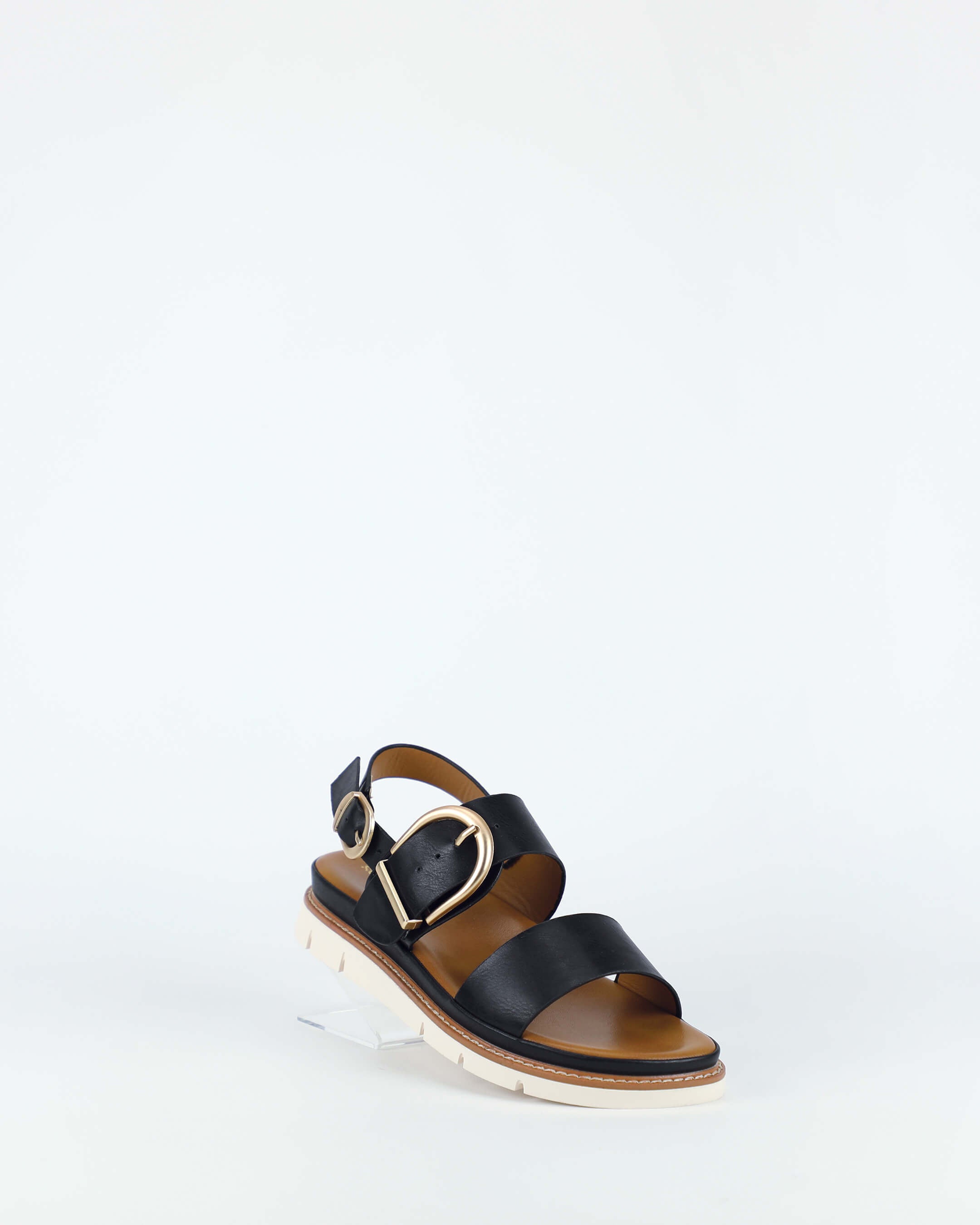 Garie - Black