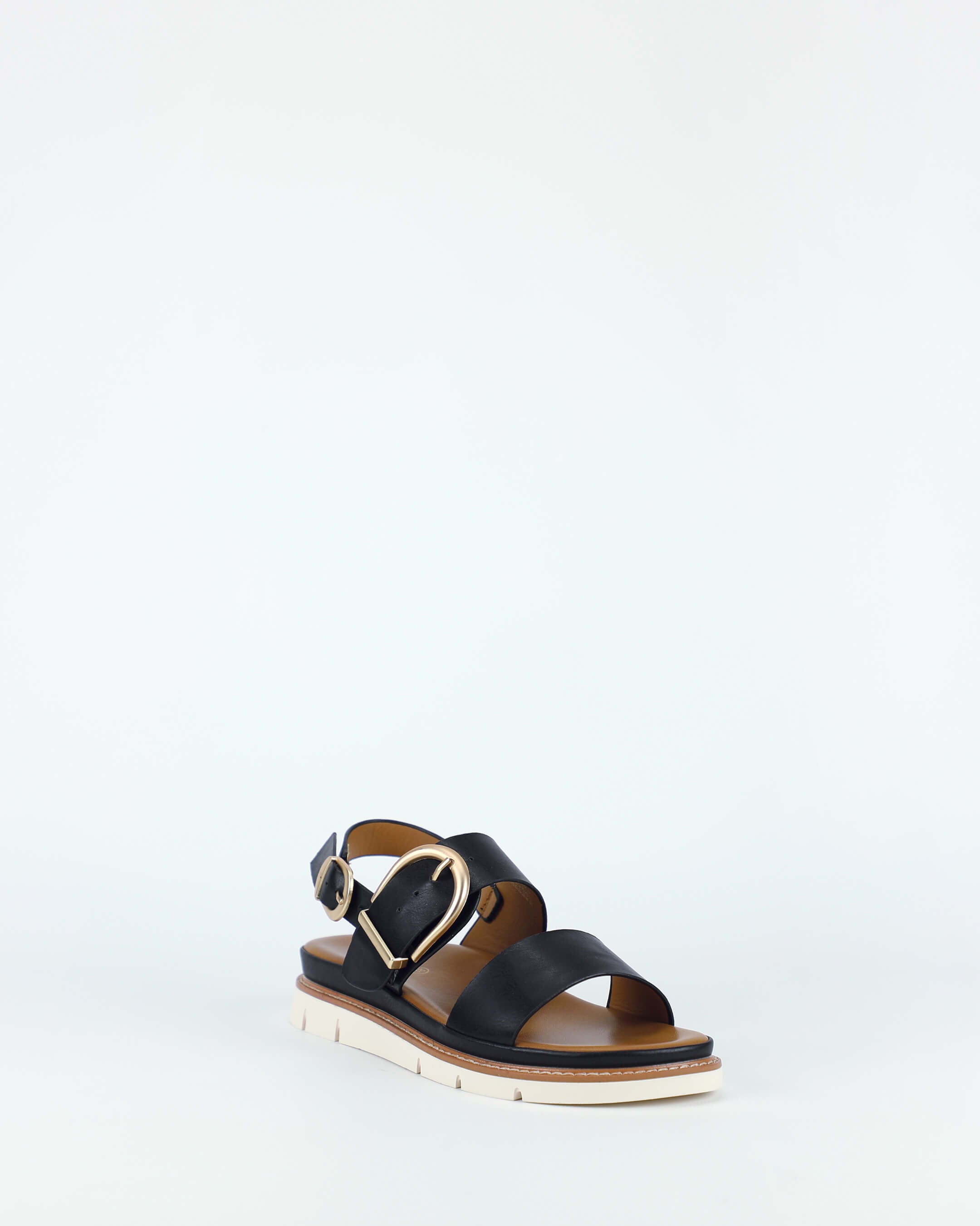 Garie - Black