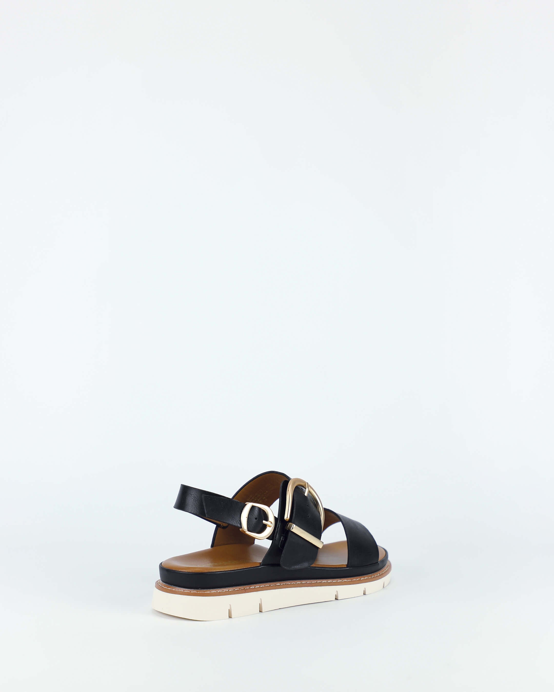 Garie - Black
